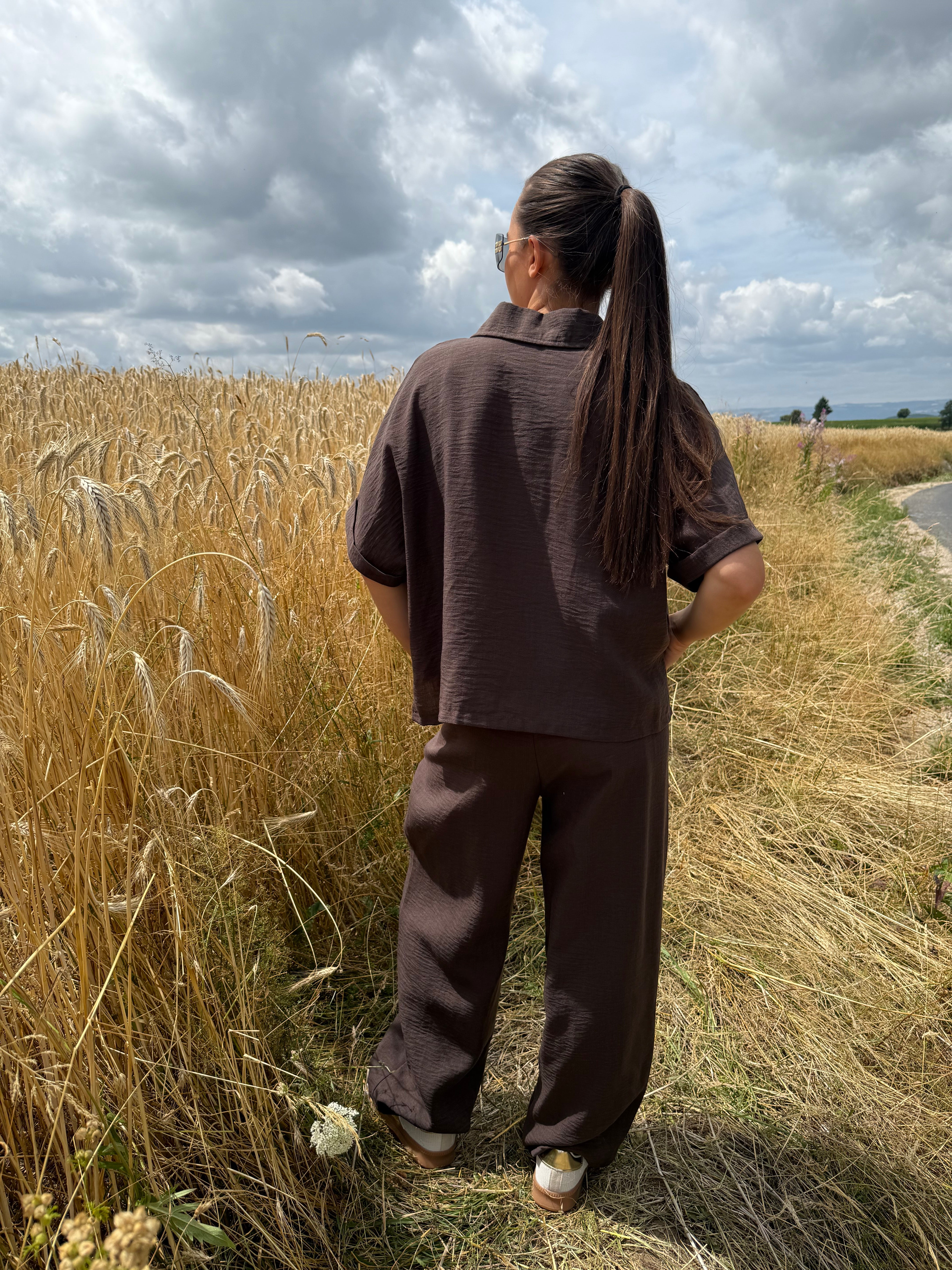 Ensemble | EPI | Marron