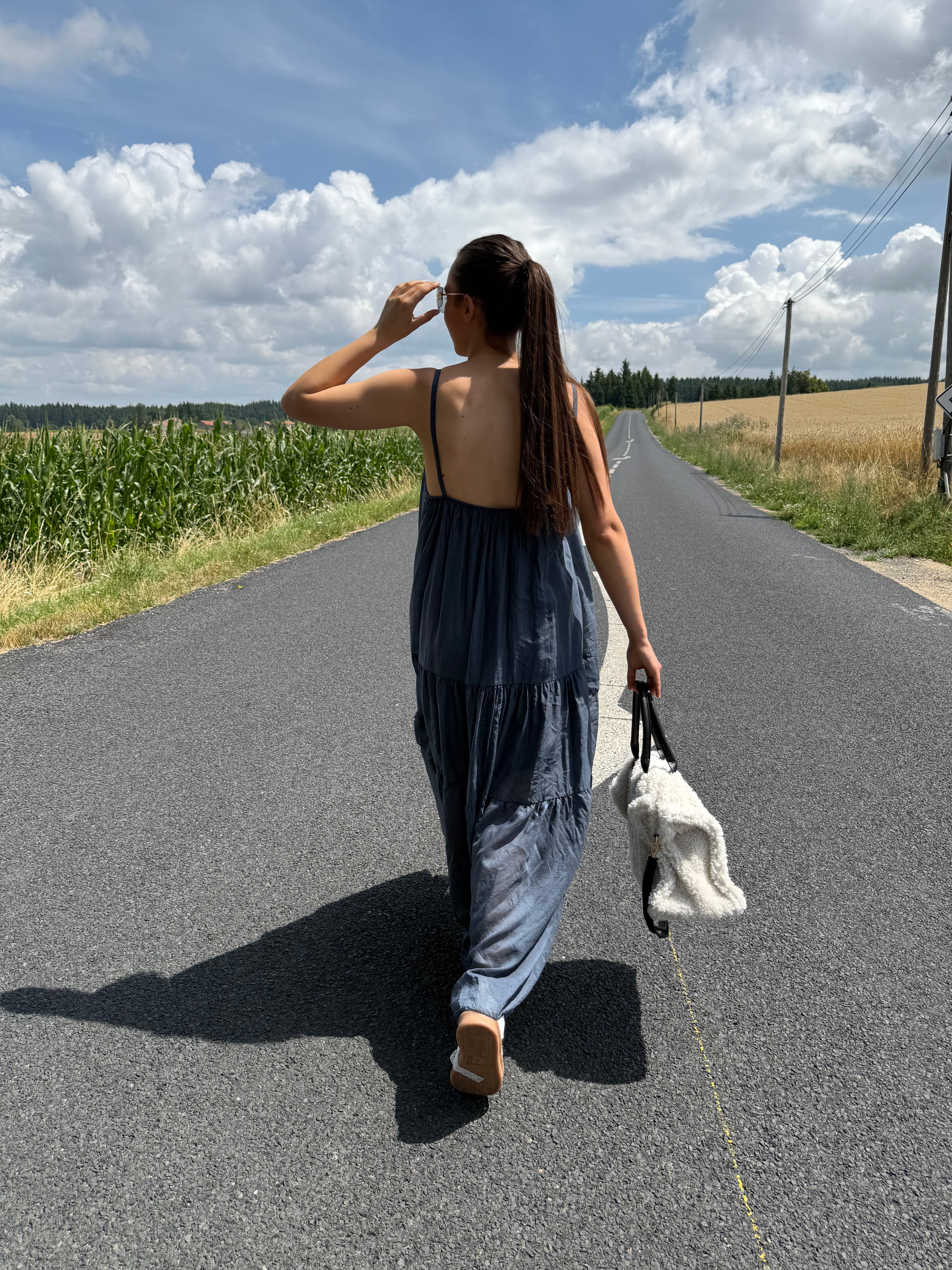 Robe | ORVAL | Marine