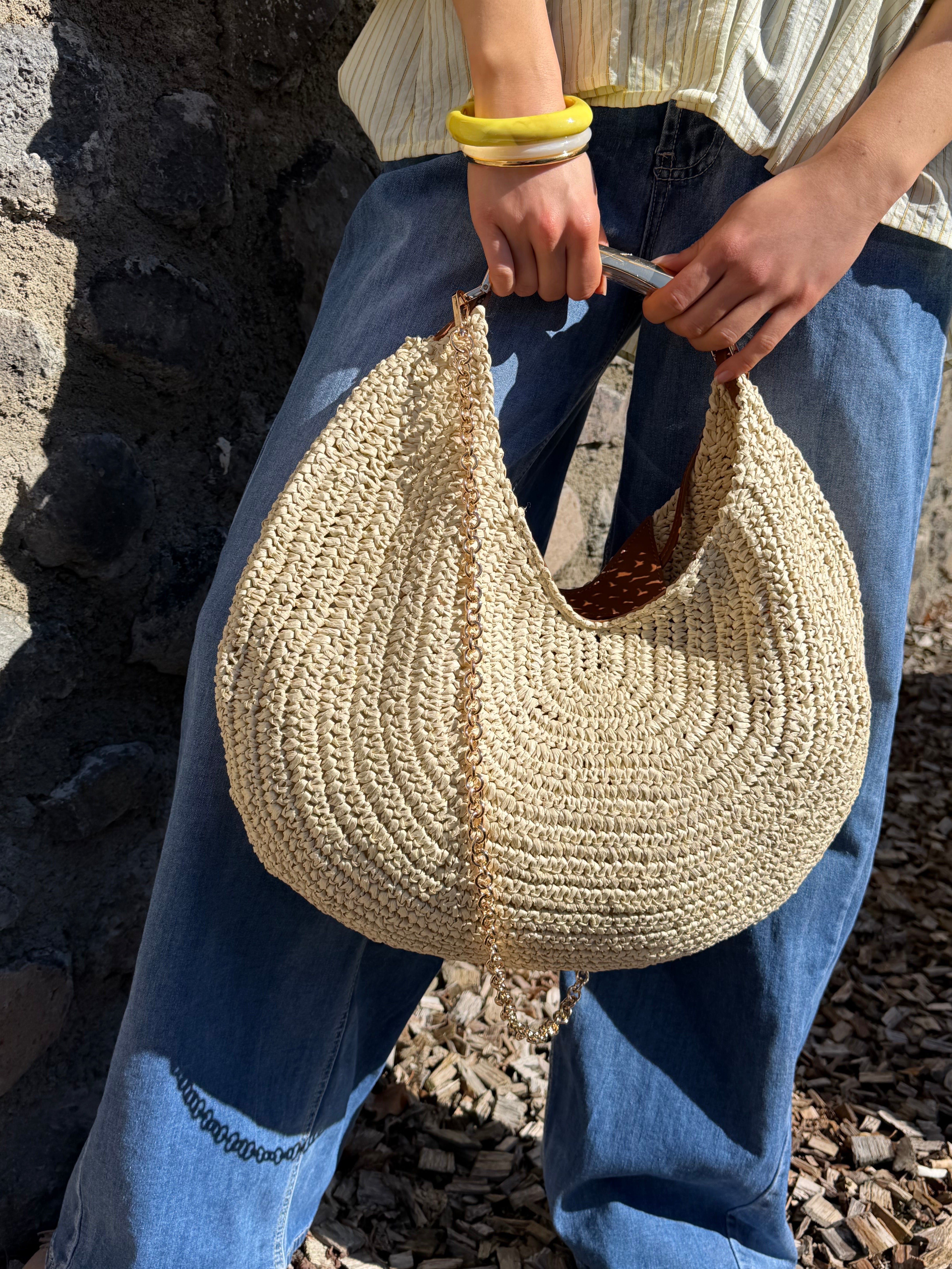 Sac | BOHÈME | Beige