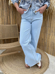Jean | NOLA | Bleu