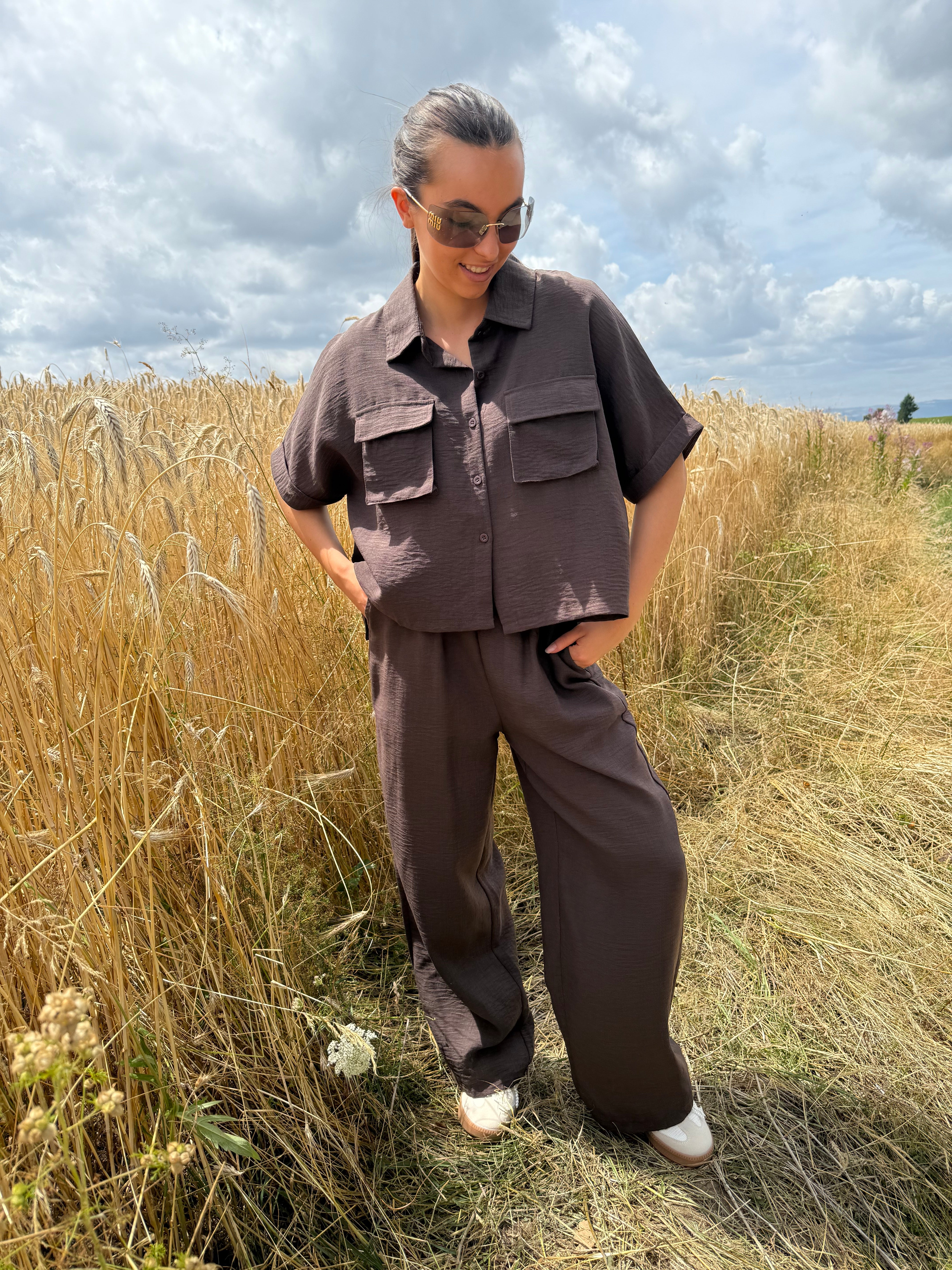 Ensemble | EPI | Marron