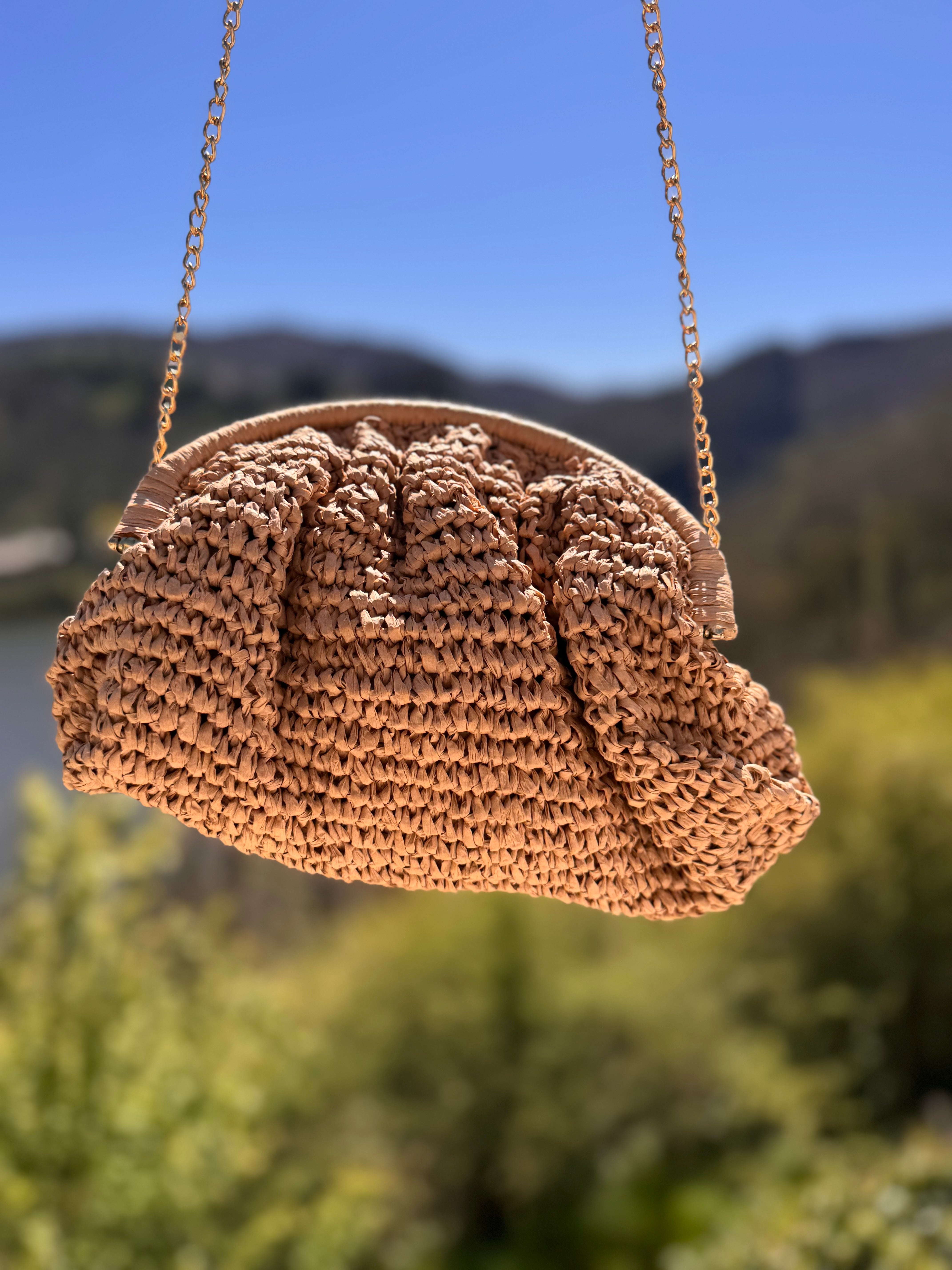 Sac | NILOA | Camel