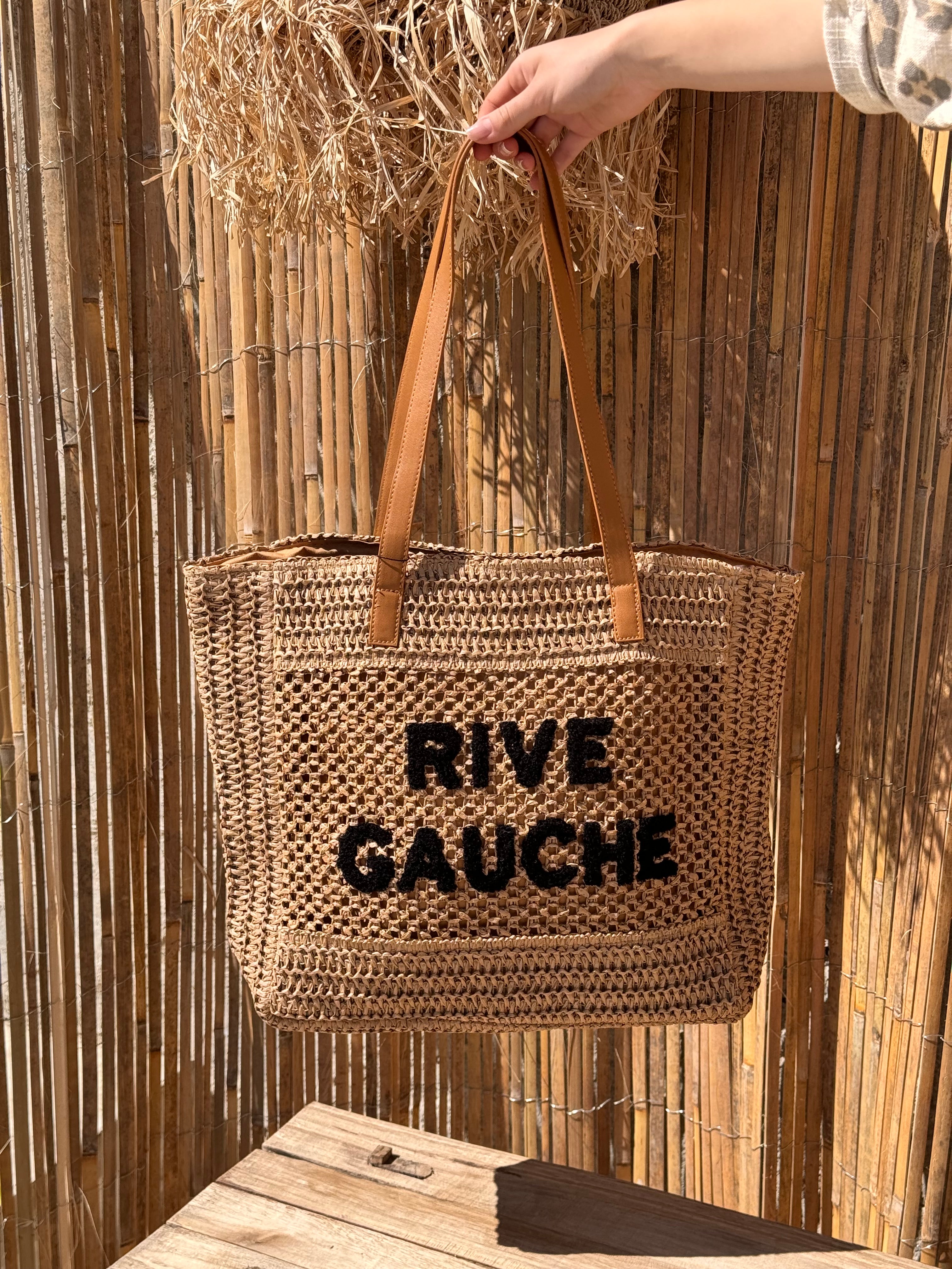 Sac | NORELYA | Camel