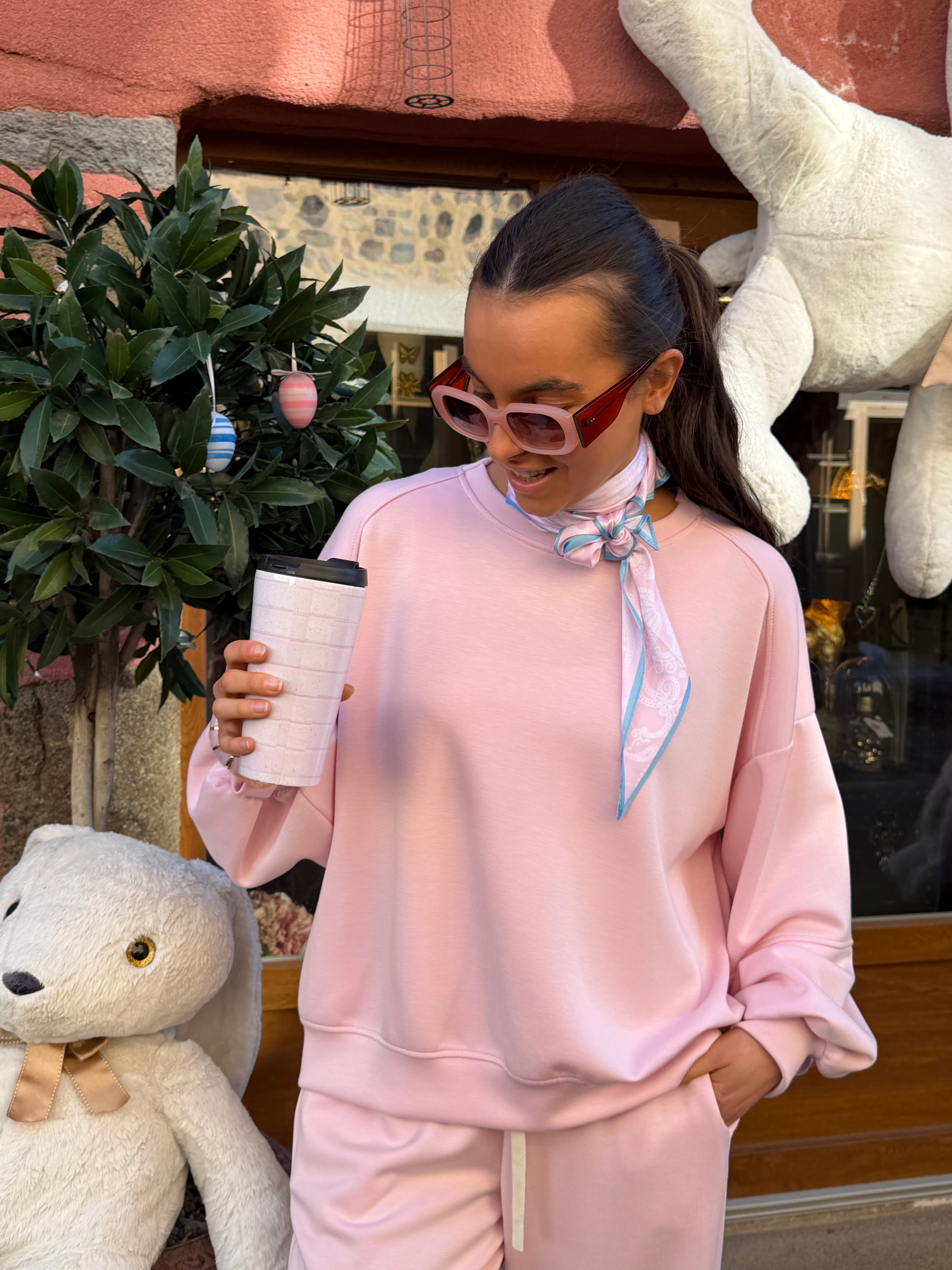 Ensemble | ROSELA | Rose