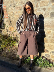 Bermuda | CASSY | Marron