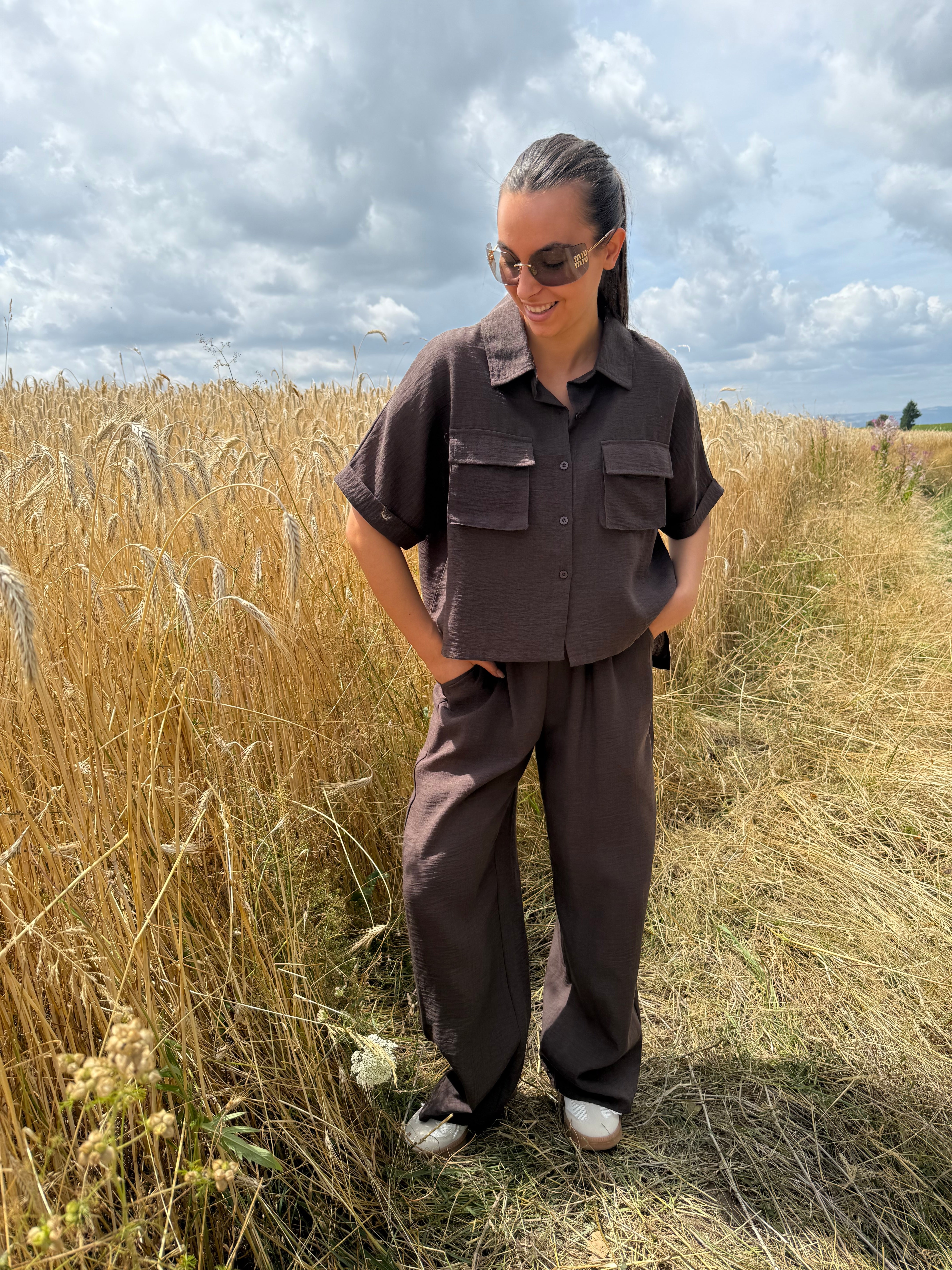 Ensemble | EPI | Marron