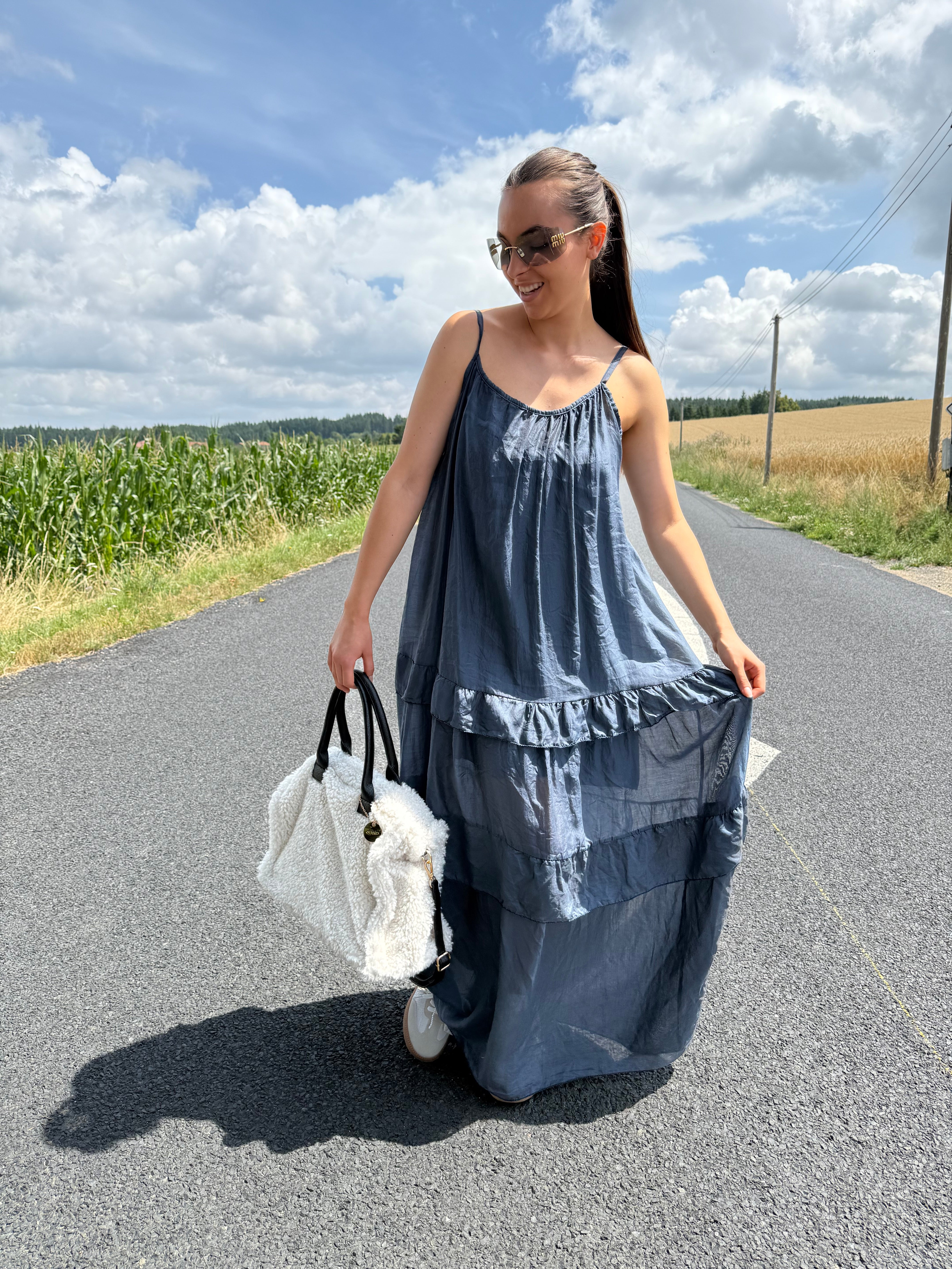 Robe | ORVAL | Marine