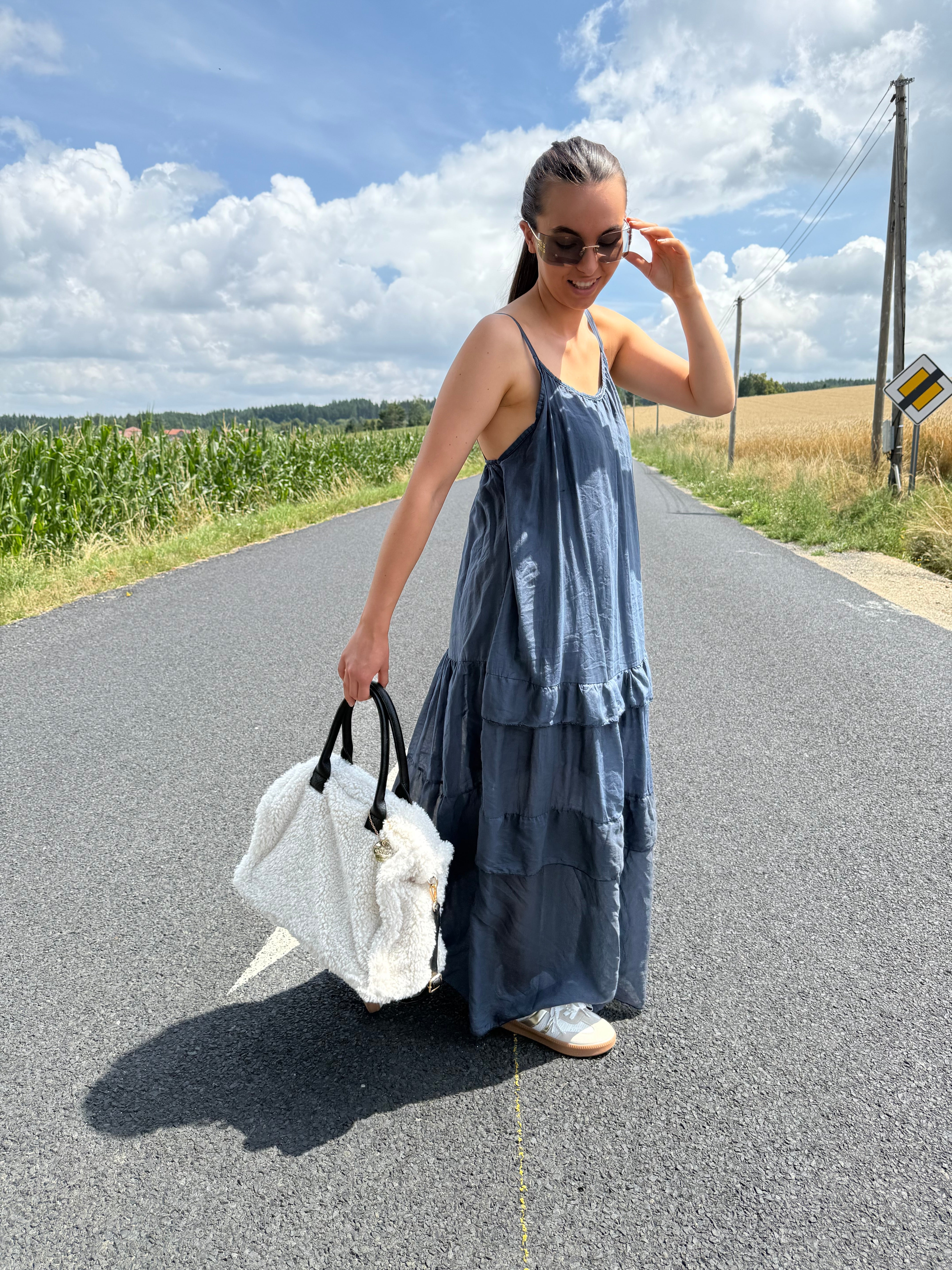Robe | ORVAL | Marine