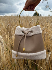 Sac | AURORE | Beige