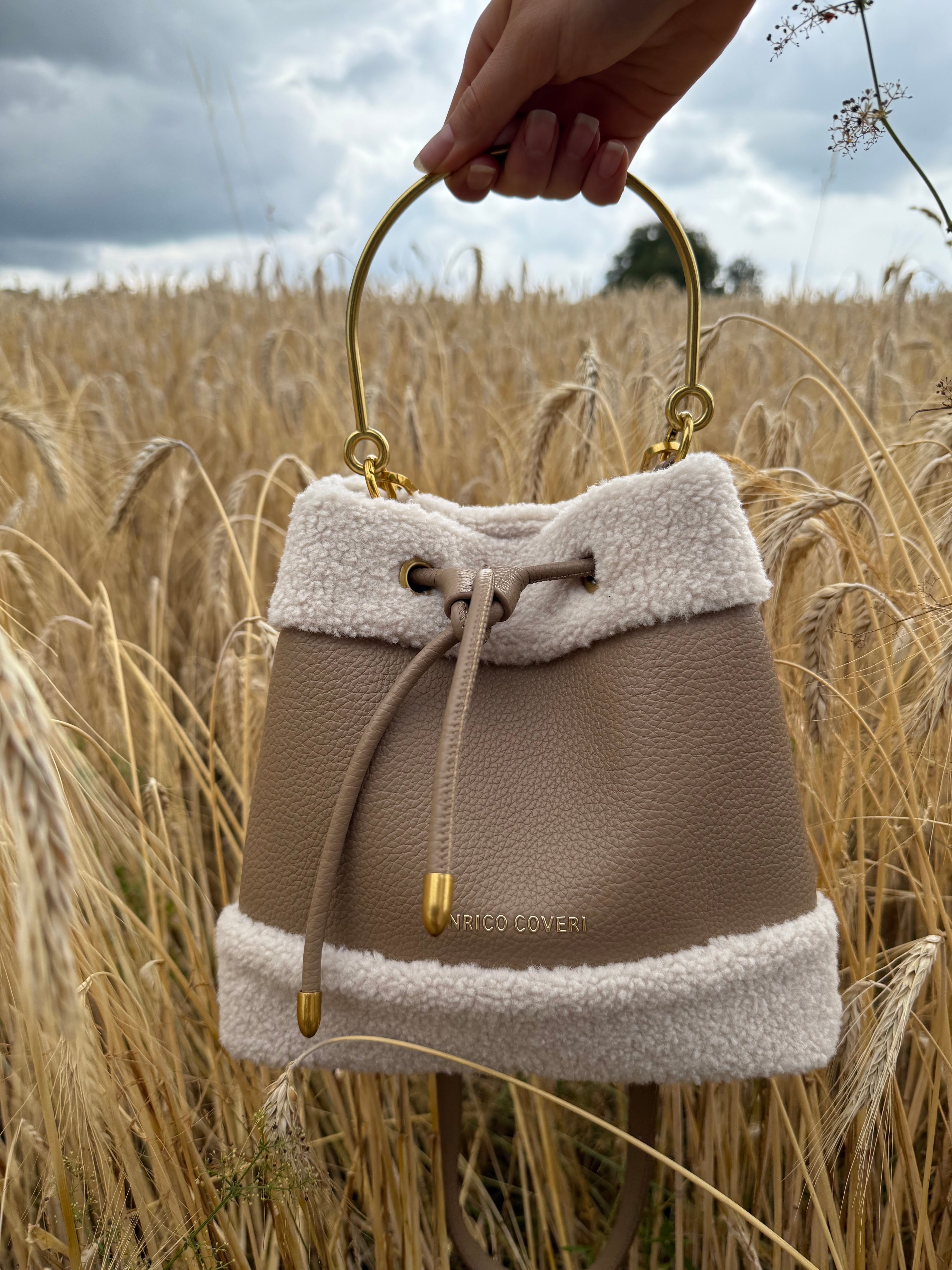 Sac | AURORE | Beige
