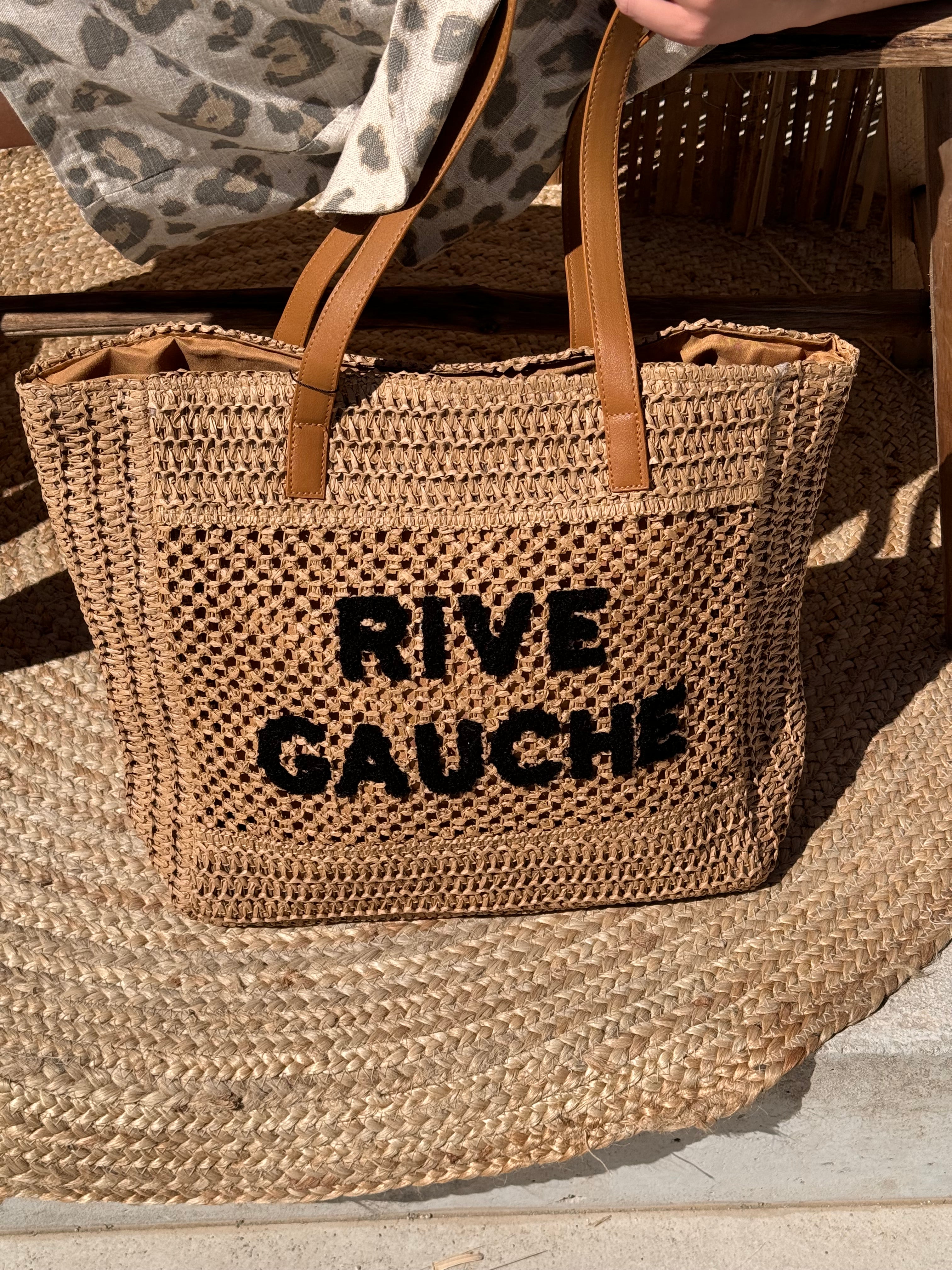 Sac | NORELYA | Camel