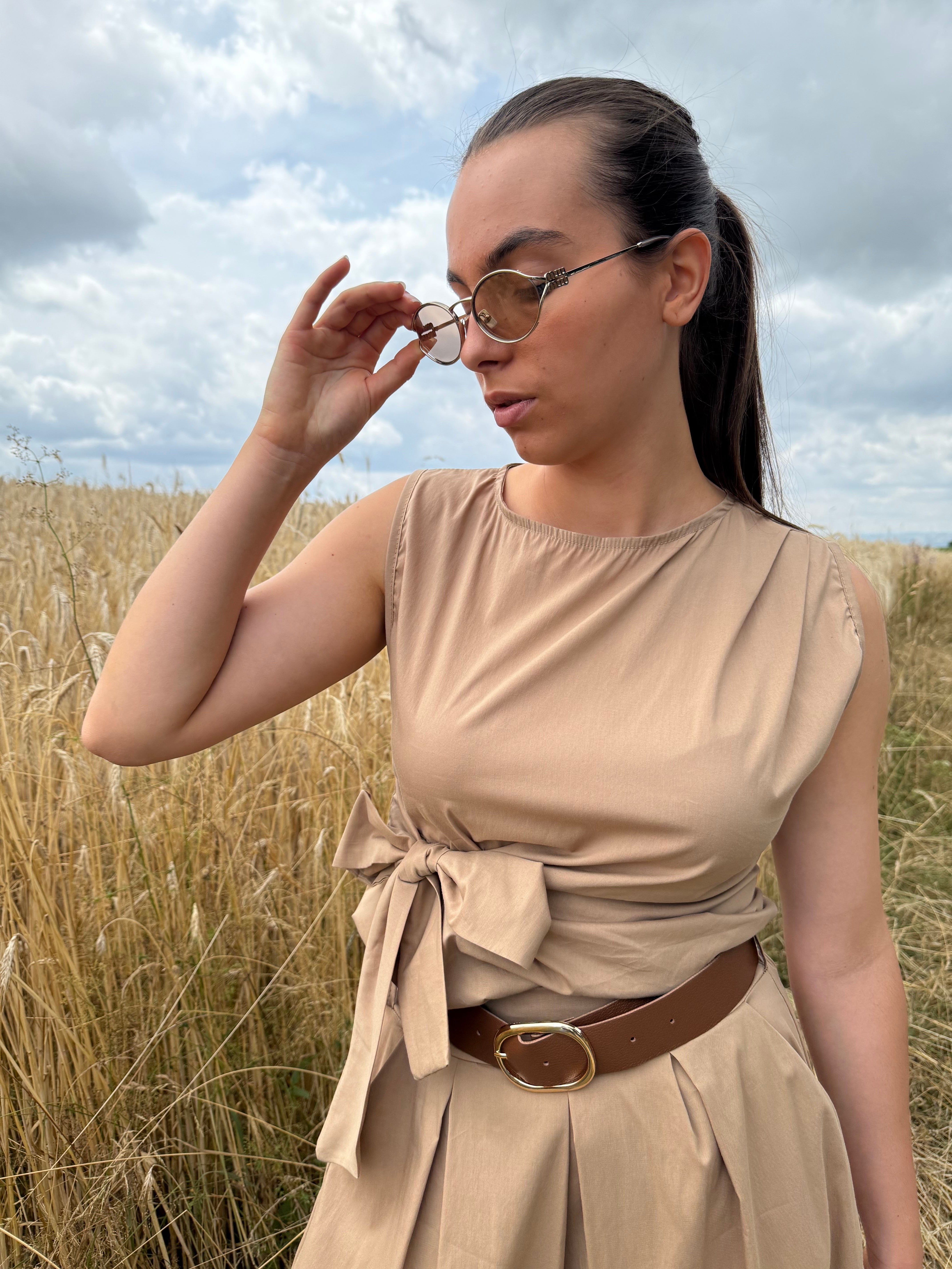 Top | EBENE | Camel