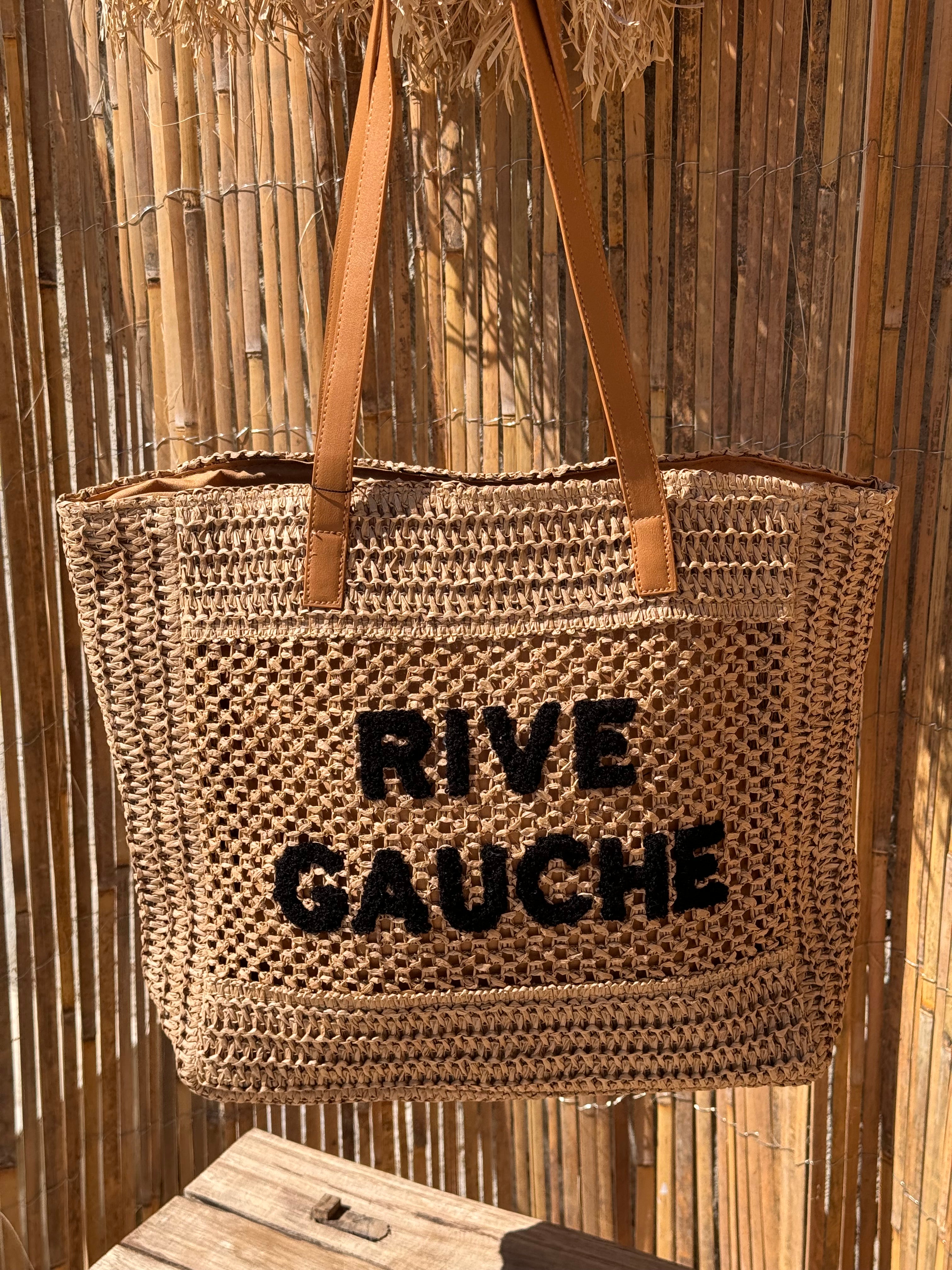 Sac | NORELYA | Camel