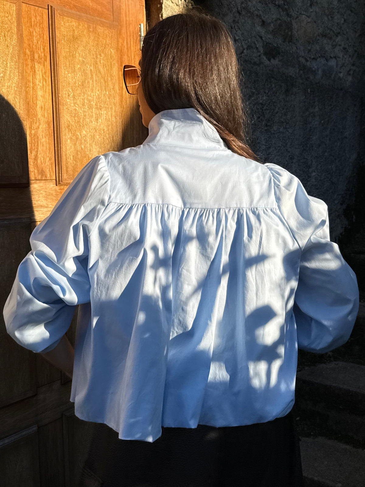 Chemise | LOUANA | Bleu