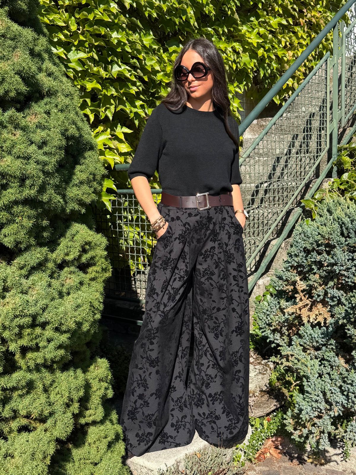 Pull | SOREL | Noir