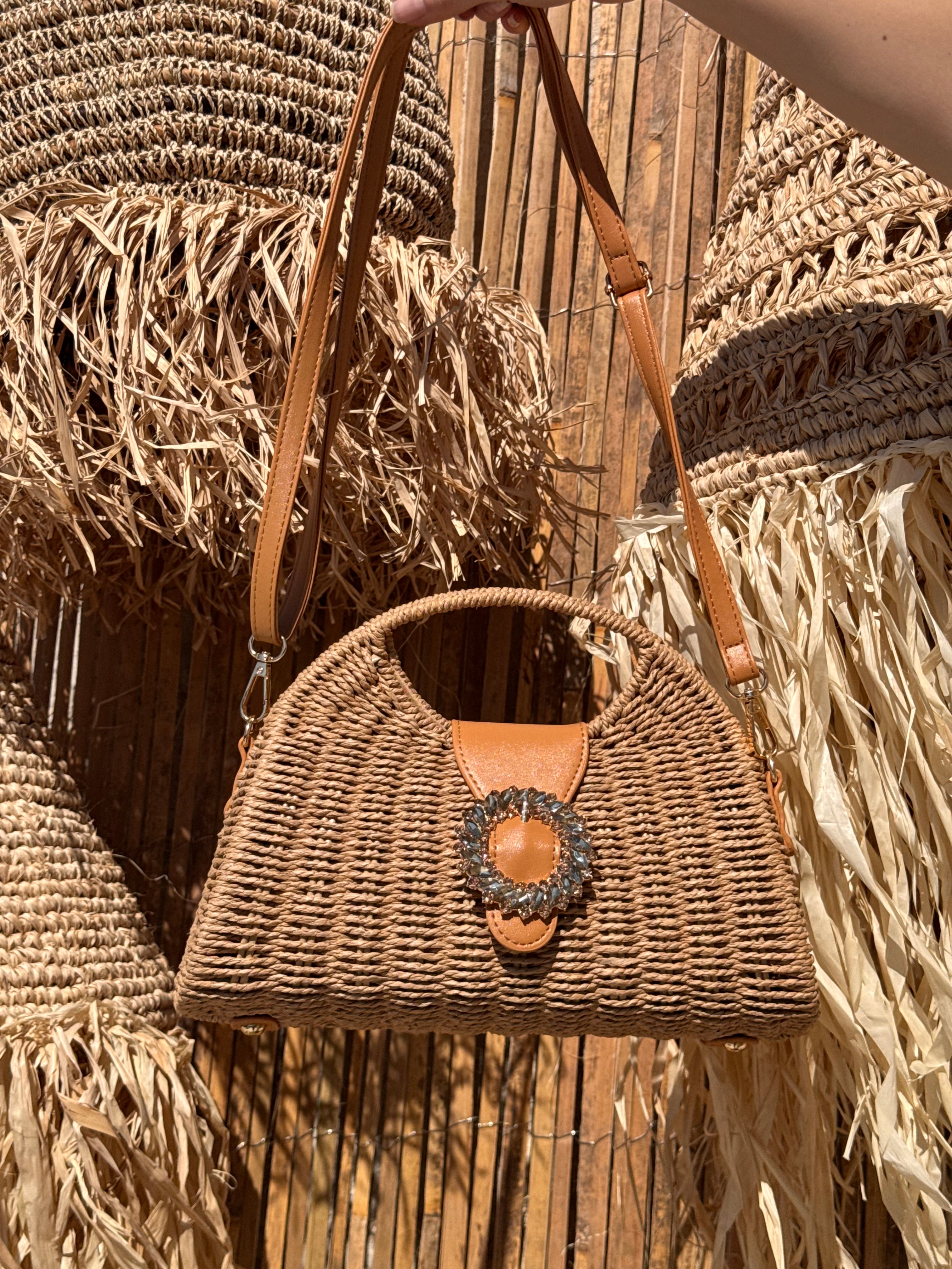 Sac | NOEA | Kaki
