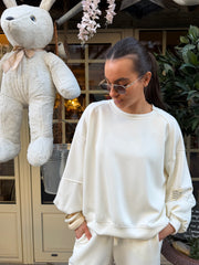 Ensemble | ORPHEE | Blanc cassé