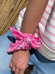 Foulard | MIRA | Rose