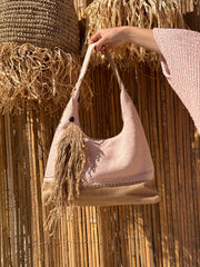 Sac | KYANA | Rose