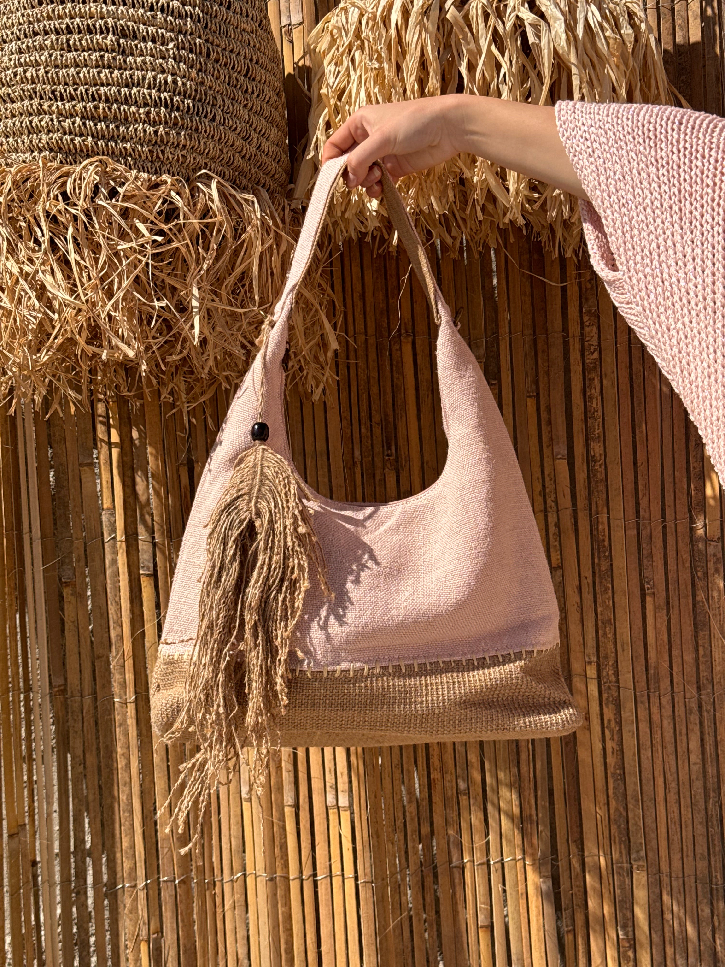 Sac | KYANA | Rose