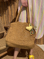 Sac | NIVARA | Camel