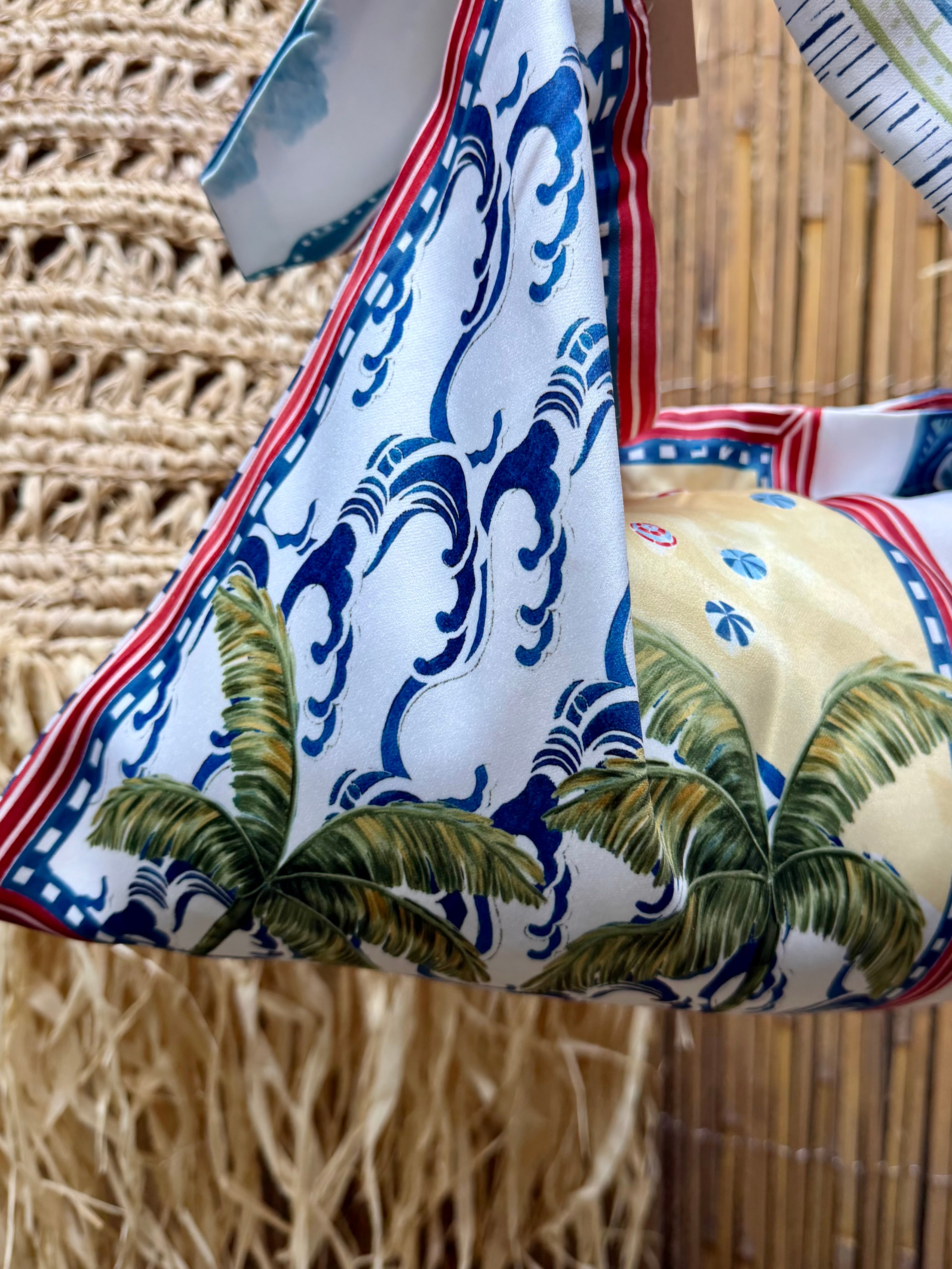 Sac | CÉLESTE | Blanc