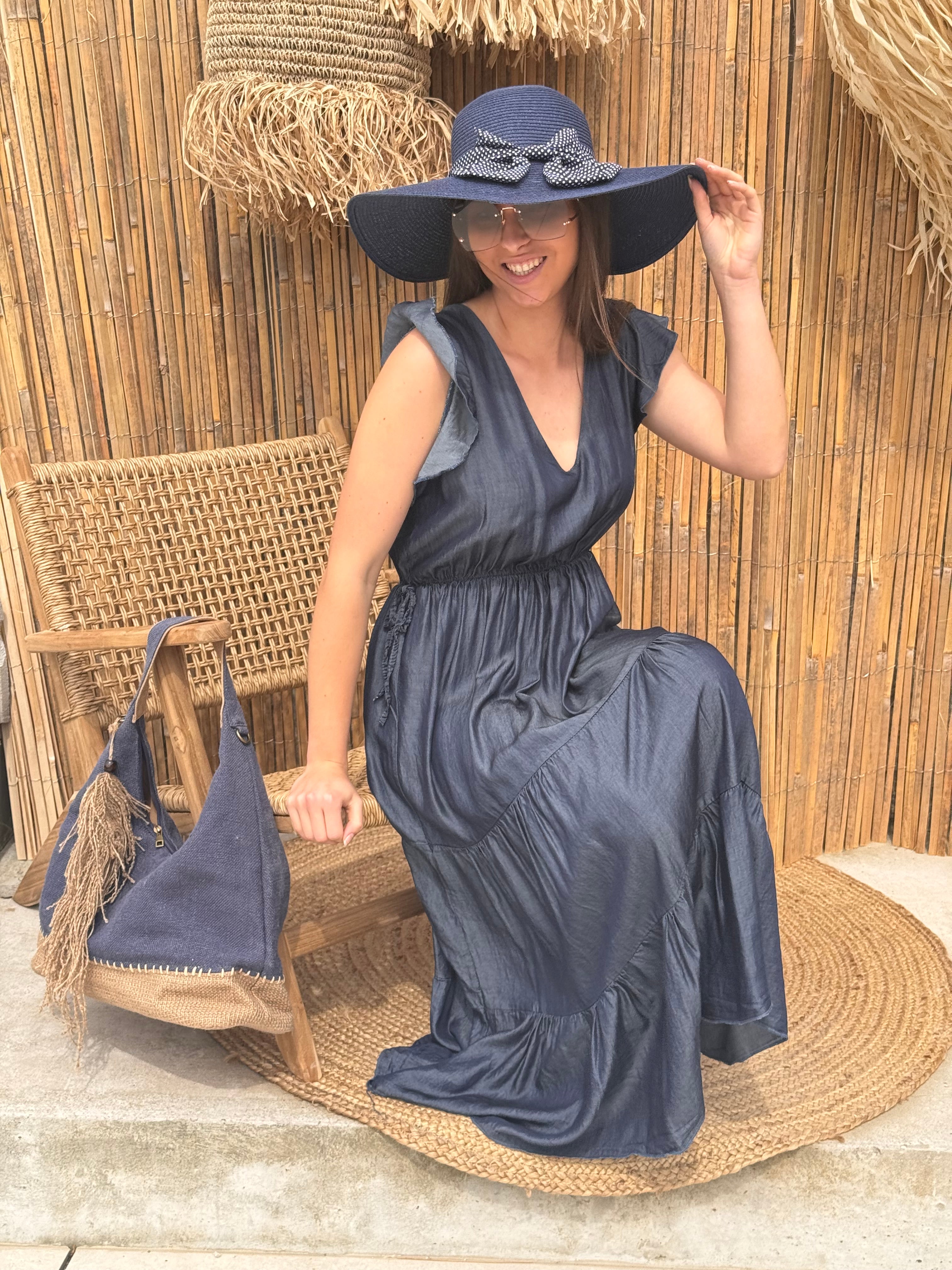 Chapeau | MARELIA | Marine