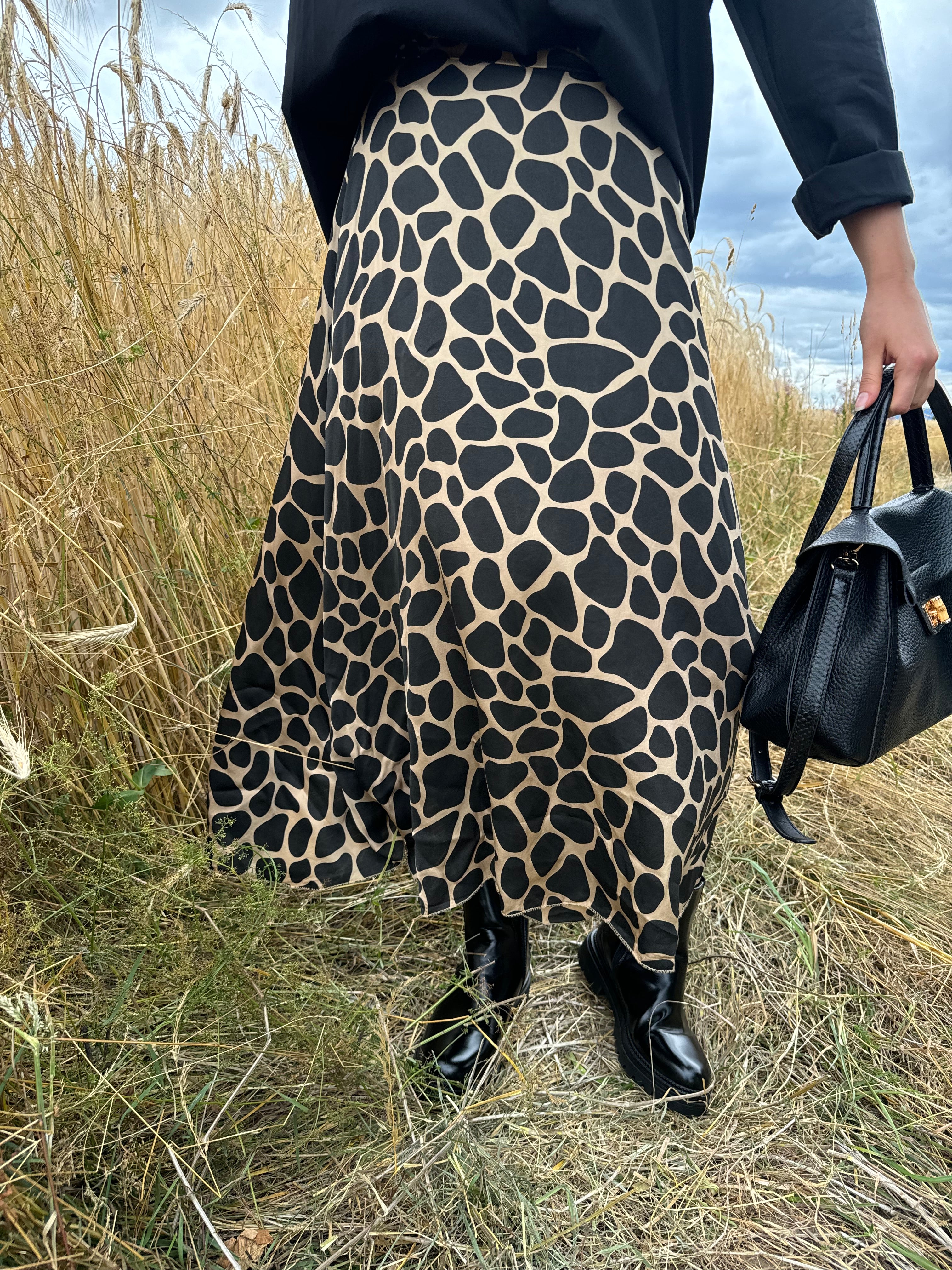 Jupe | DUNE| Girafe