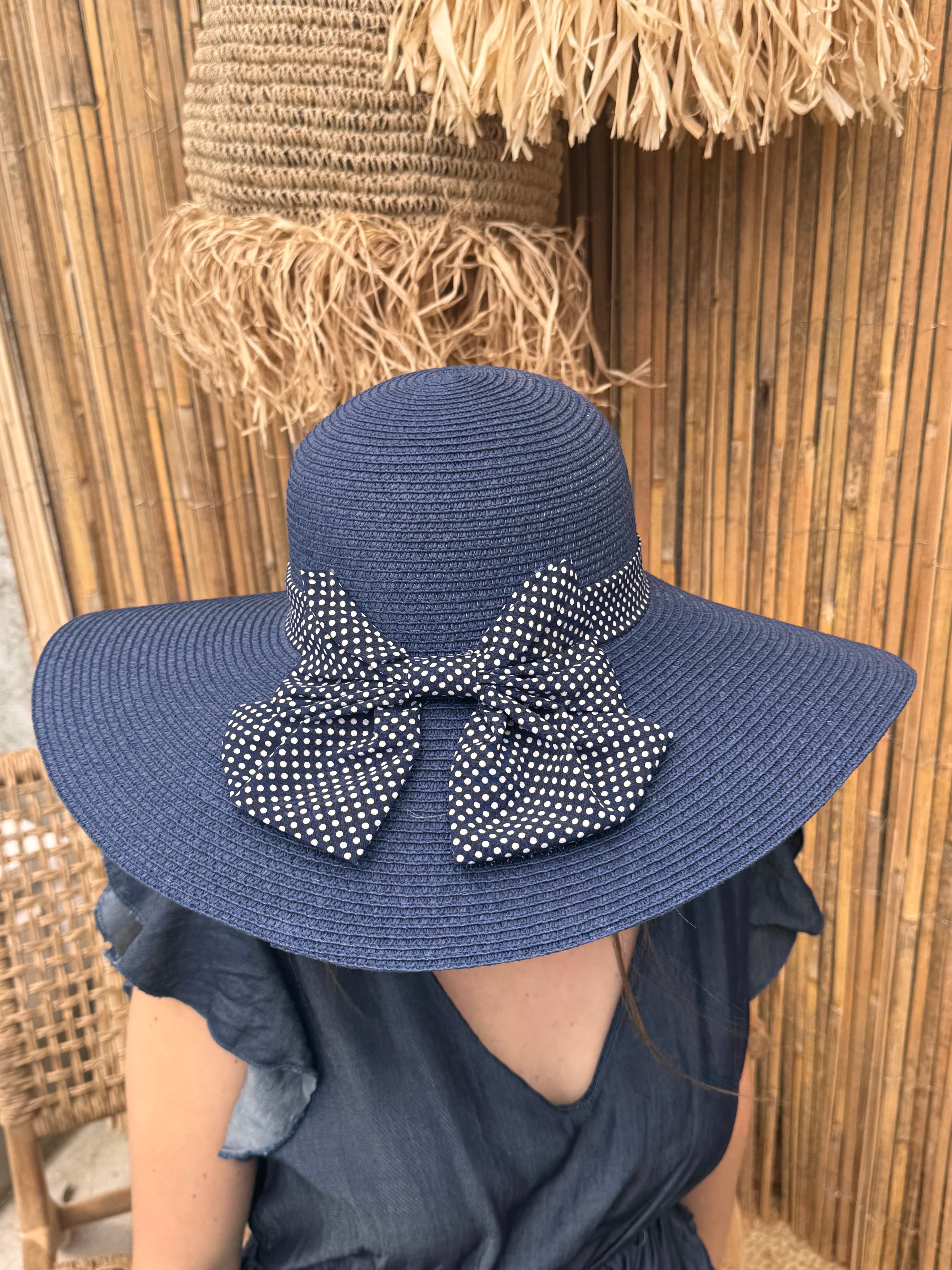 Chapeau | MARELIA | Marine