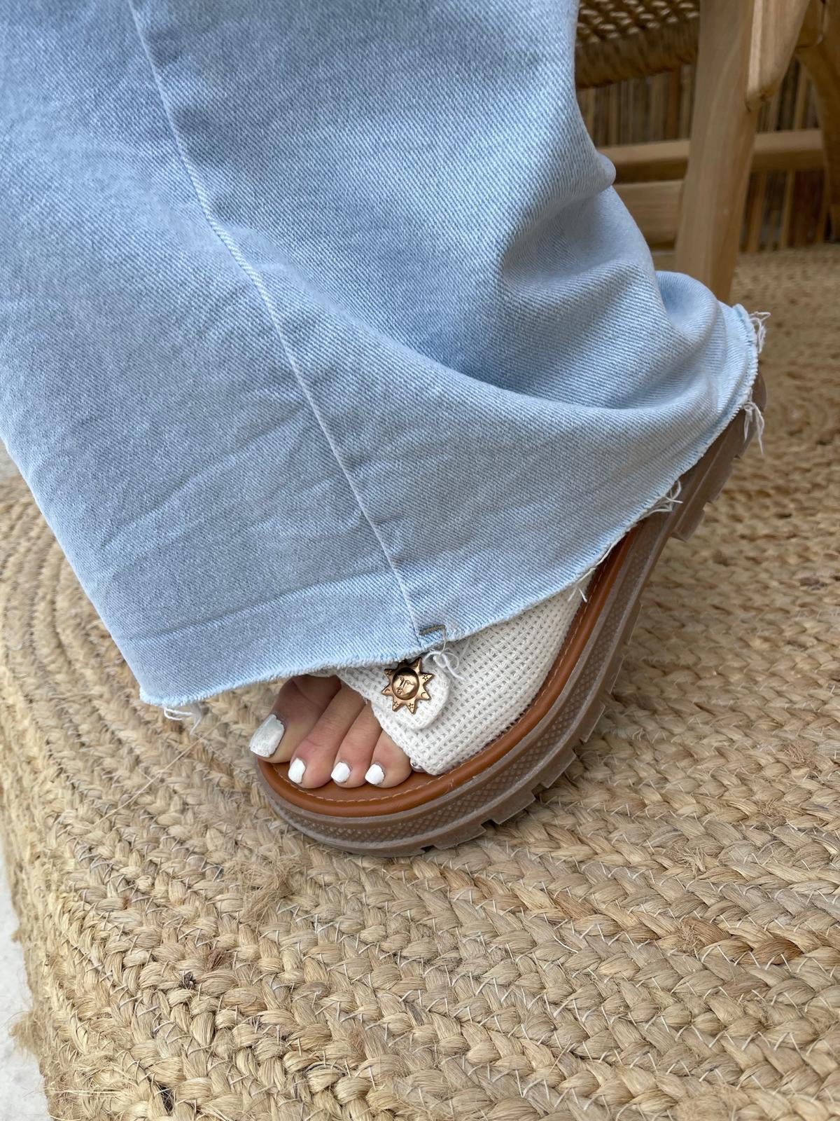 Jean | NOLA | Bleu