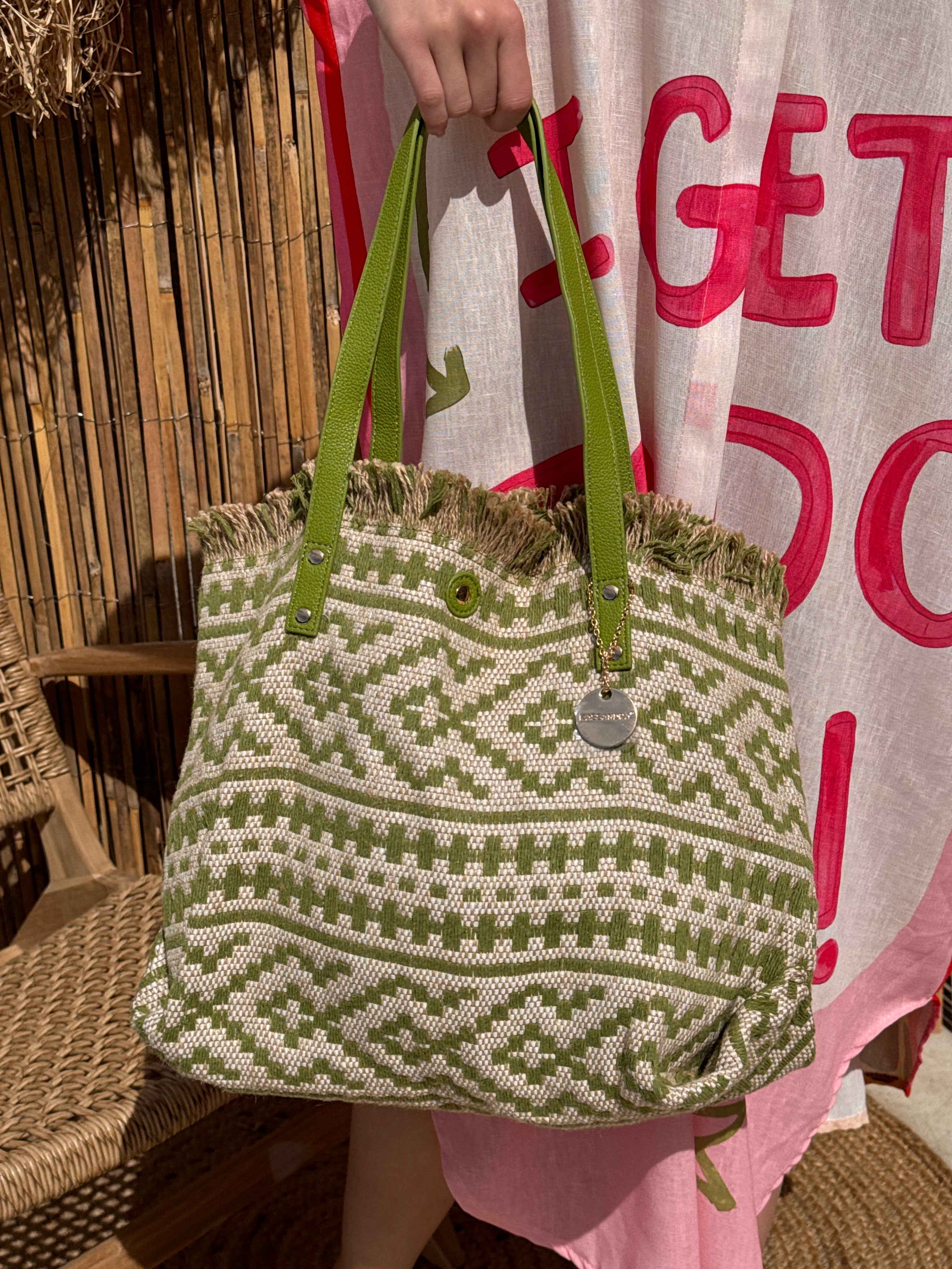 Sac | TALI | Vert