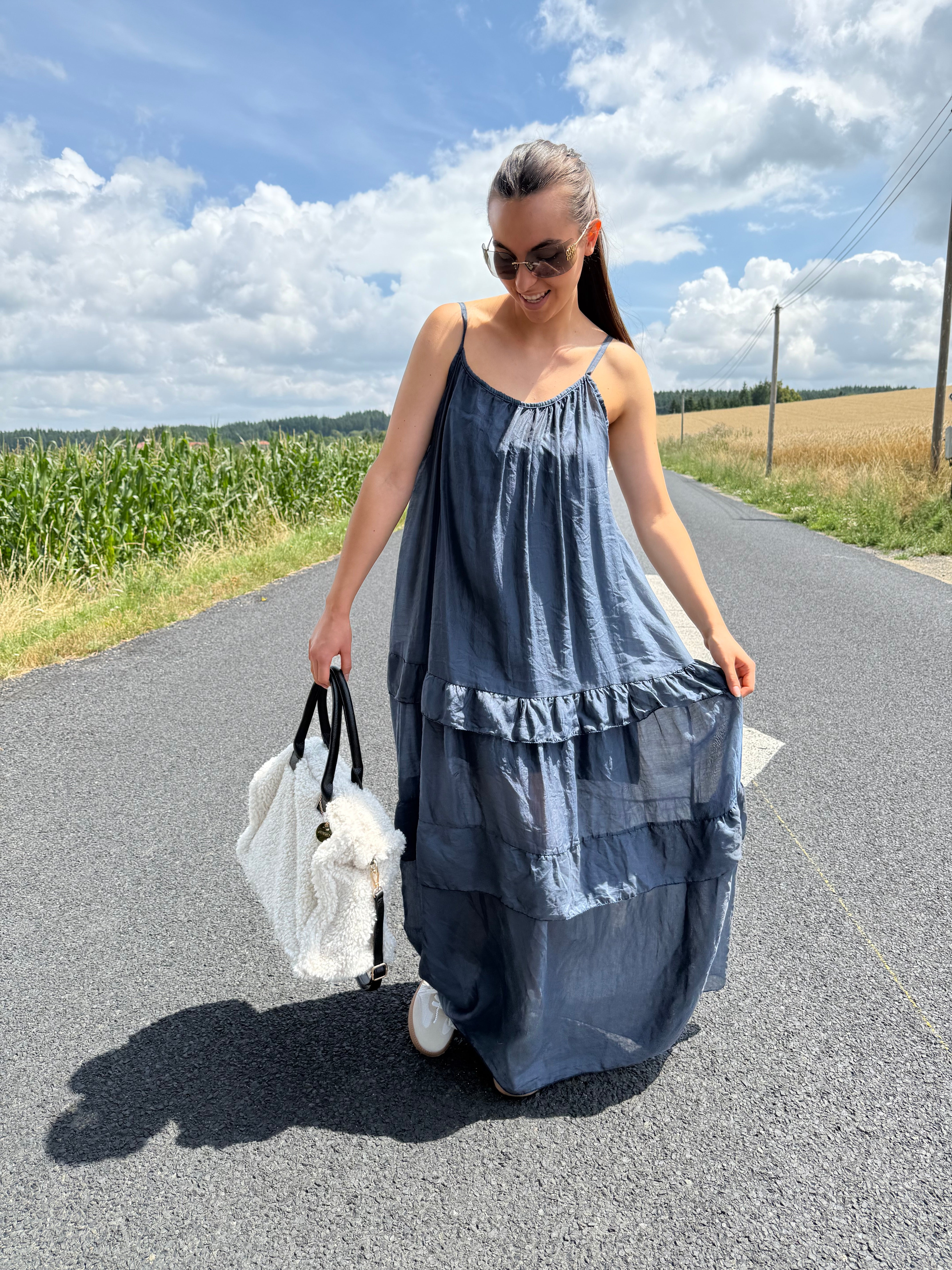 Robe | ORVAL | Marine