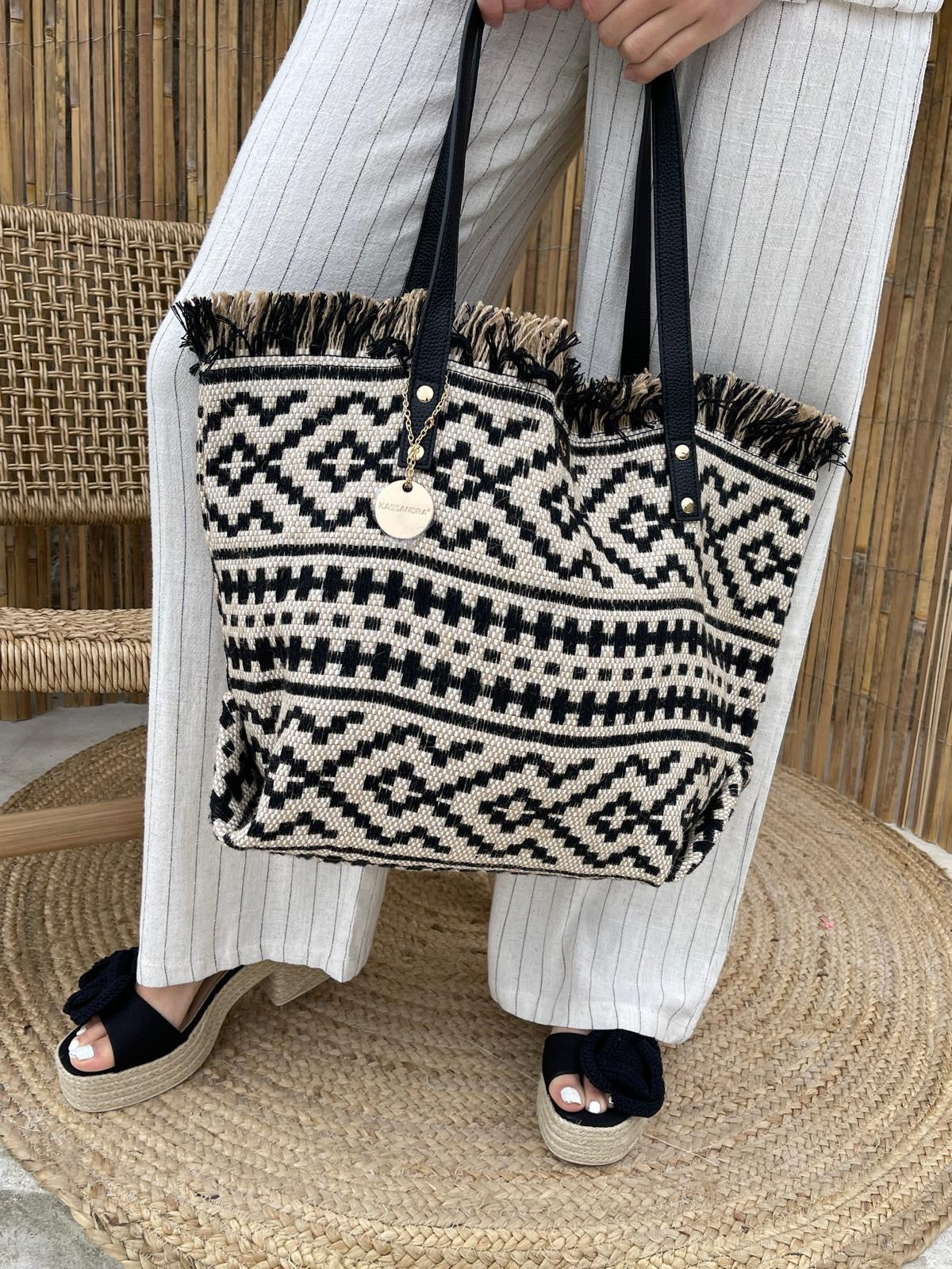 Sac | TALI | Noir