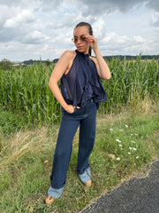 Top | BRINDILLE | Marine
