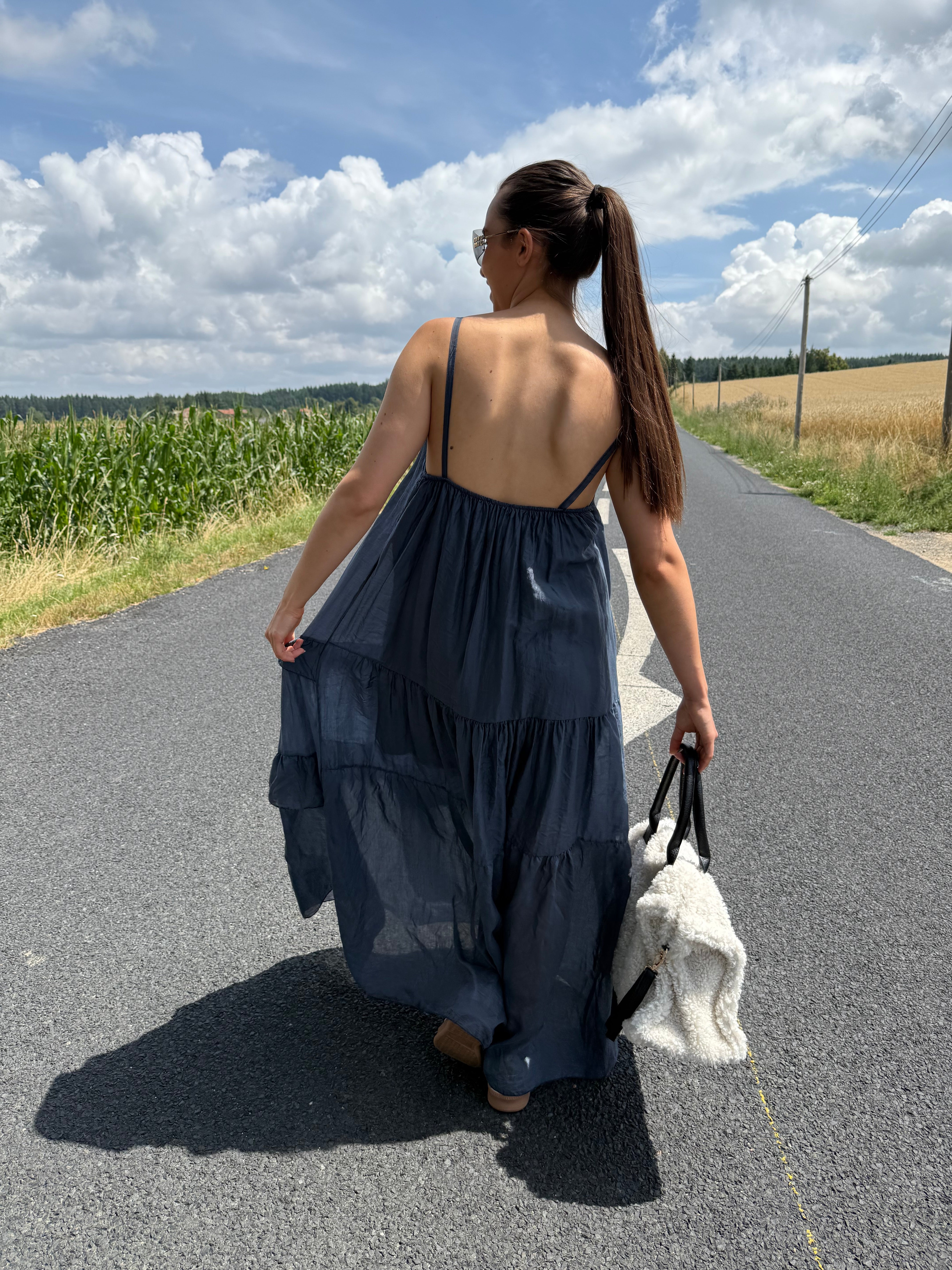 Robe | ORVAL | Marine