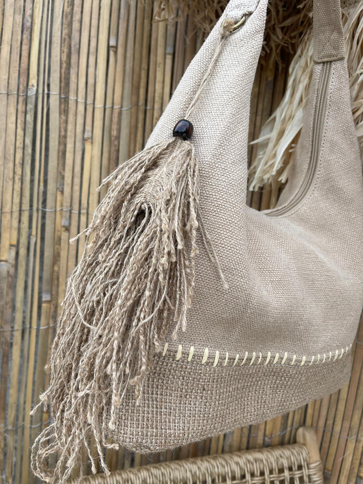 Sac | KYANA | Beige