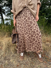 Jupe | DUNE | Girafe