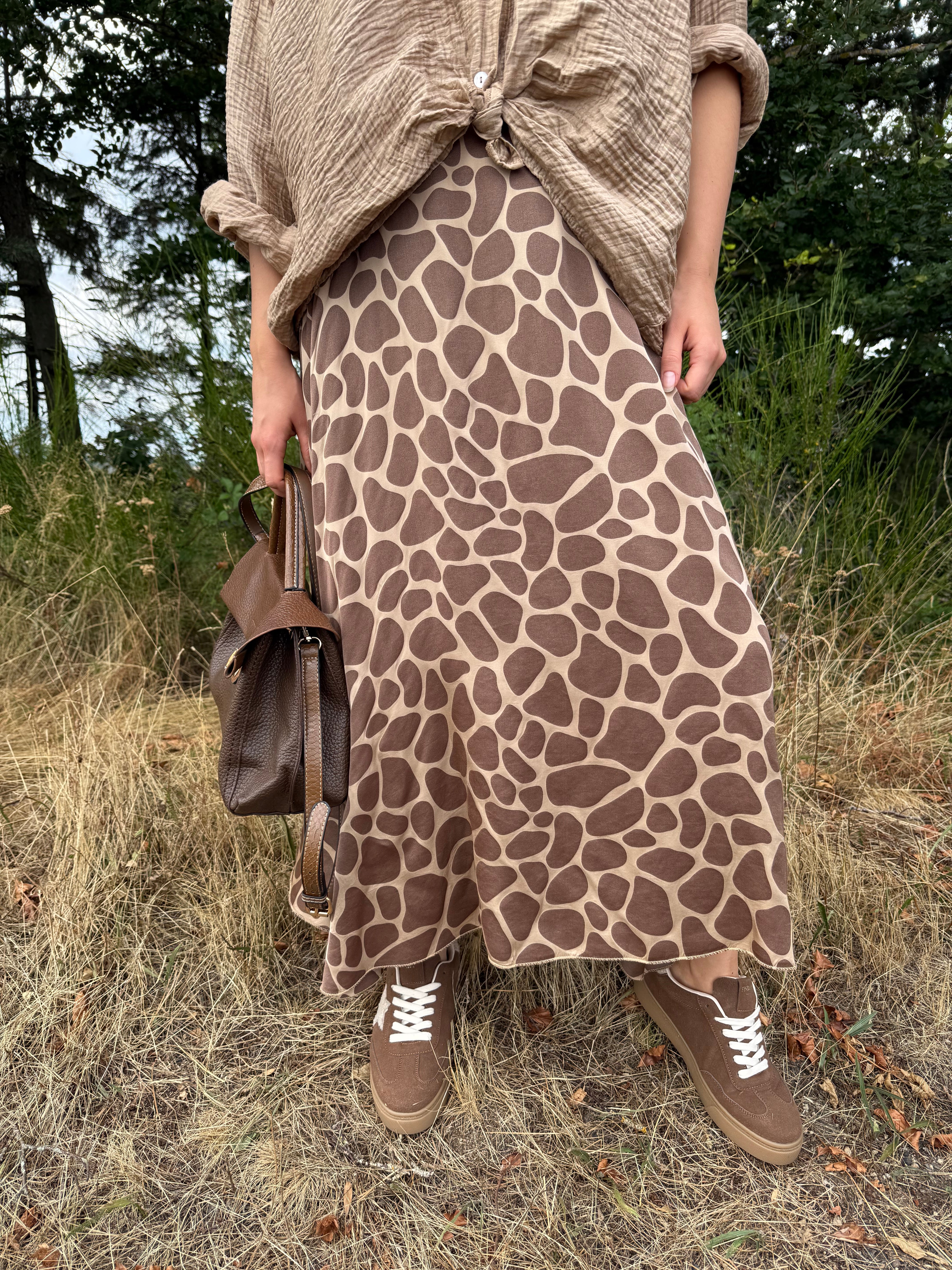Jupe | DUNE | Girafe