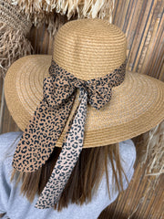 Chapeau | SELIA | Camel