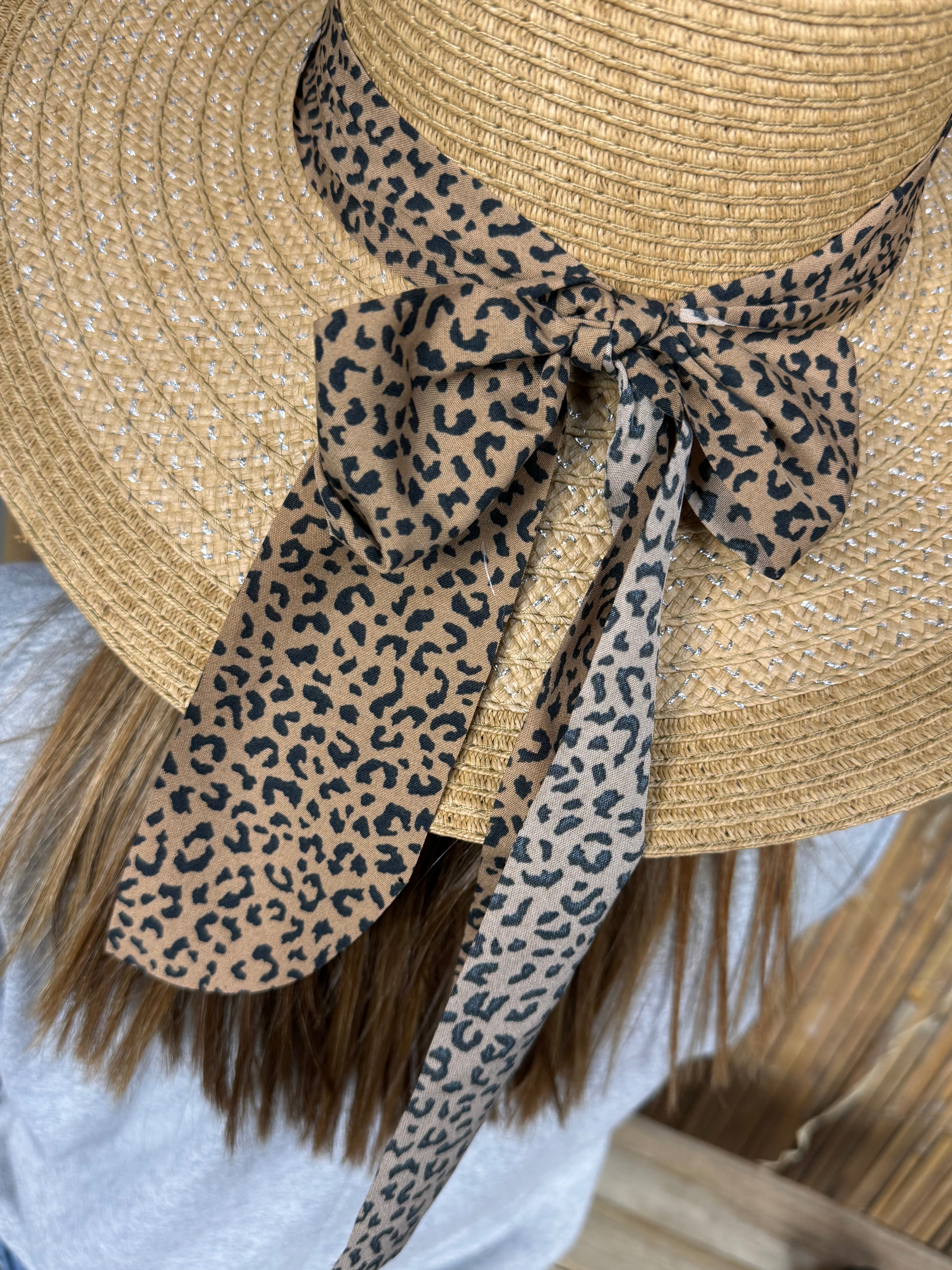 Chapeau | SELIA | Camel
