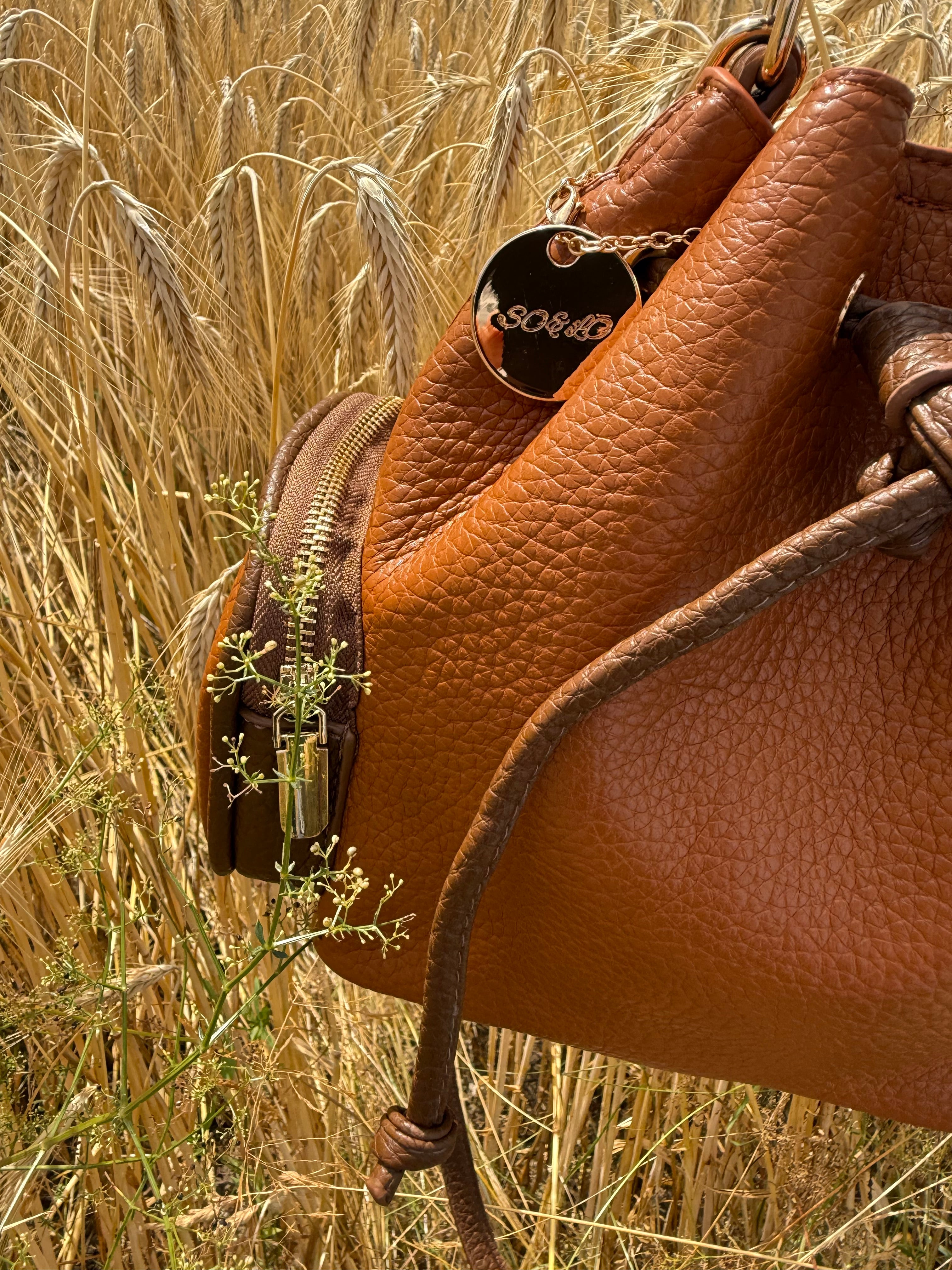 Sac | GRANÉO | Camel