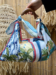 Sac | CÉLESTE | Blanc