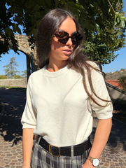 Pull | SOREL | Écru