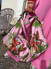 Sac | LUMA | Rose