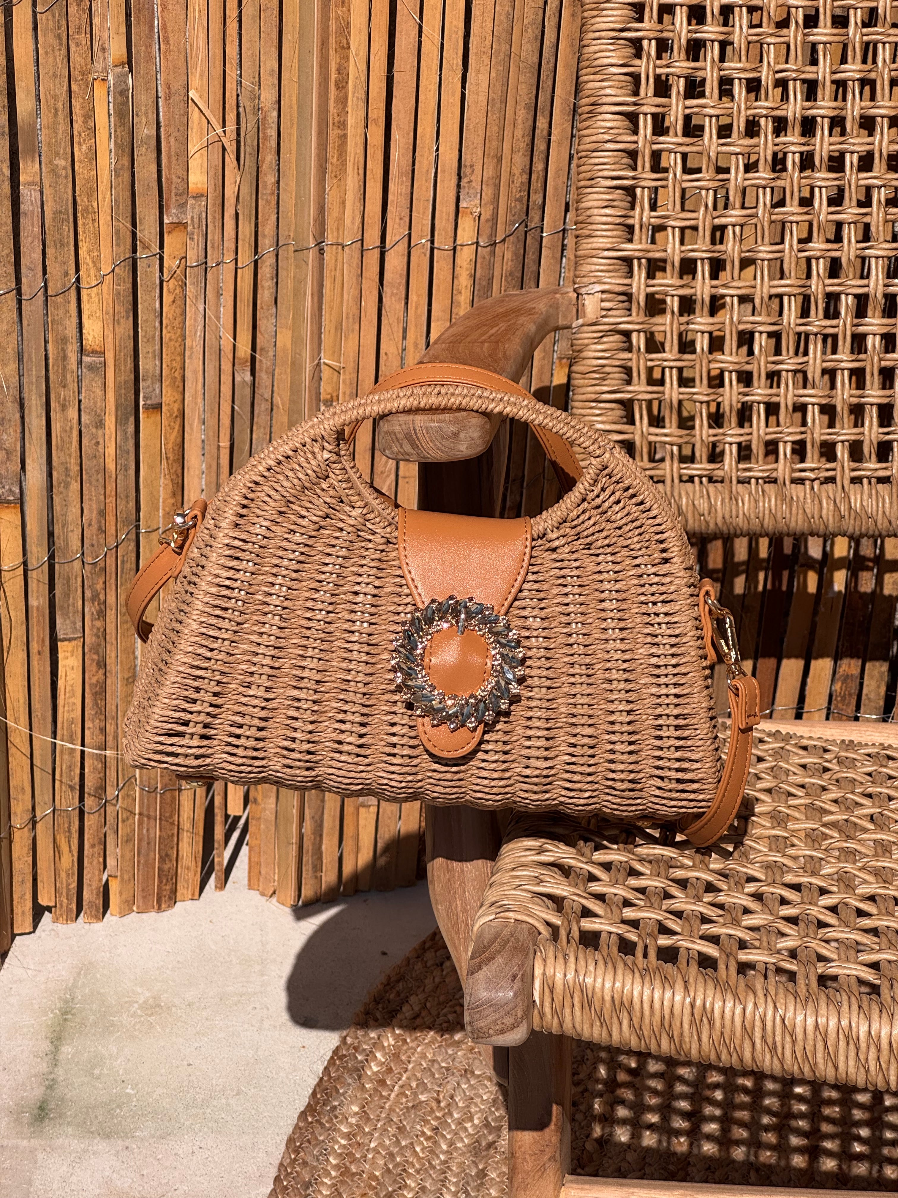 Sac | NOEA | Kaki