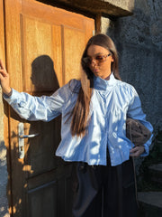 Chemise | LOUANA | Bleu