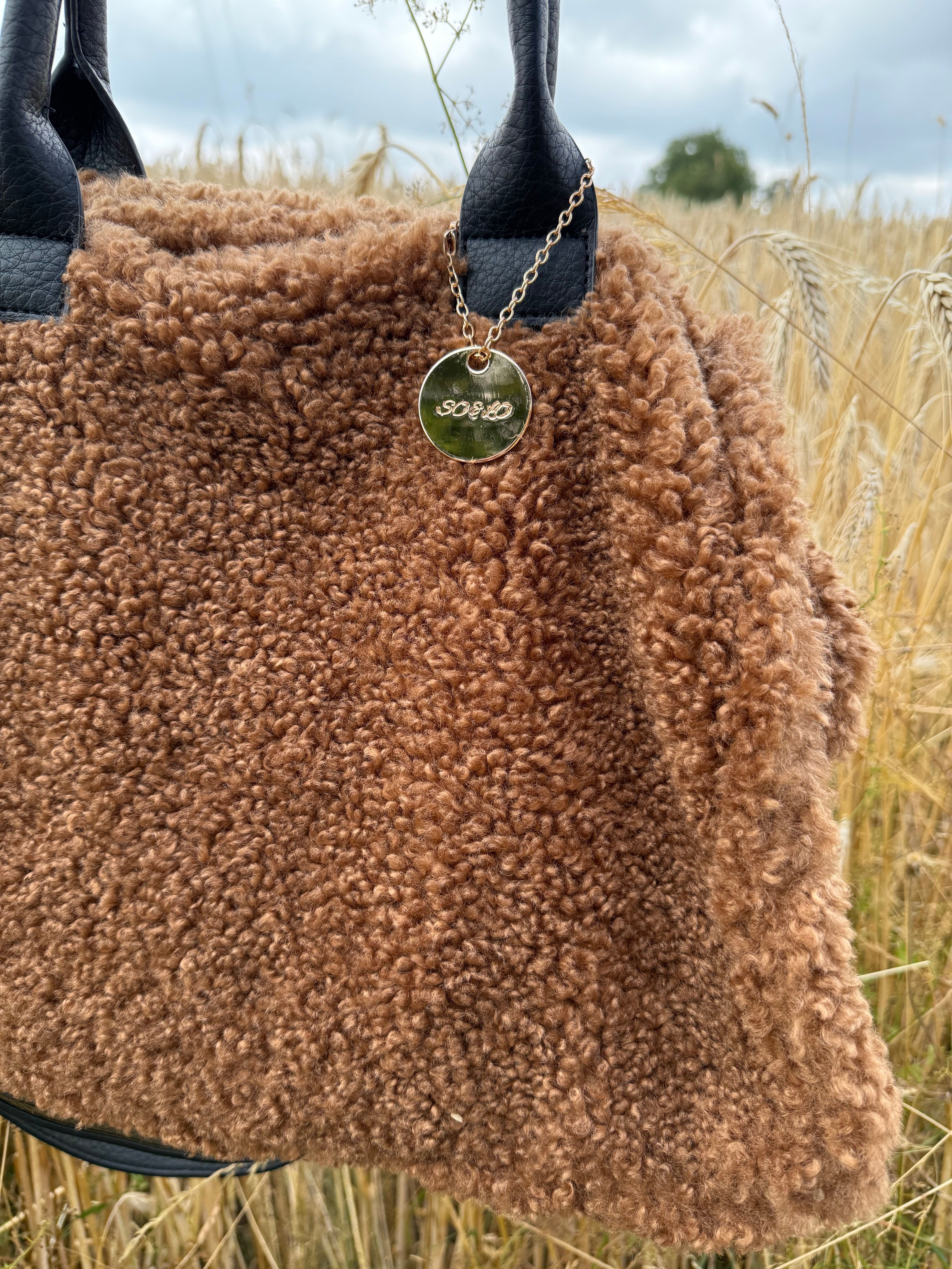 Sac | FOLVA | Camel