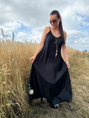 Robe | NOEMIE | Noir