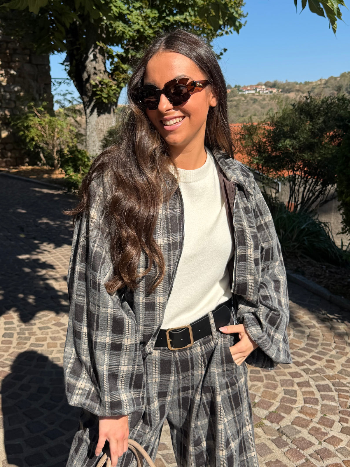 Pull | SOREL | Écru