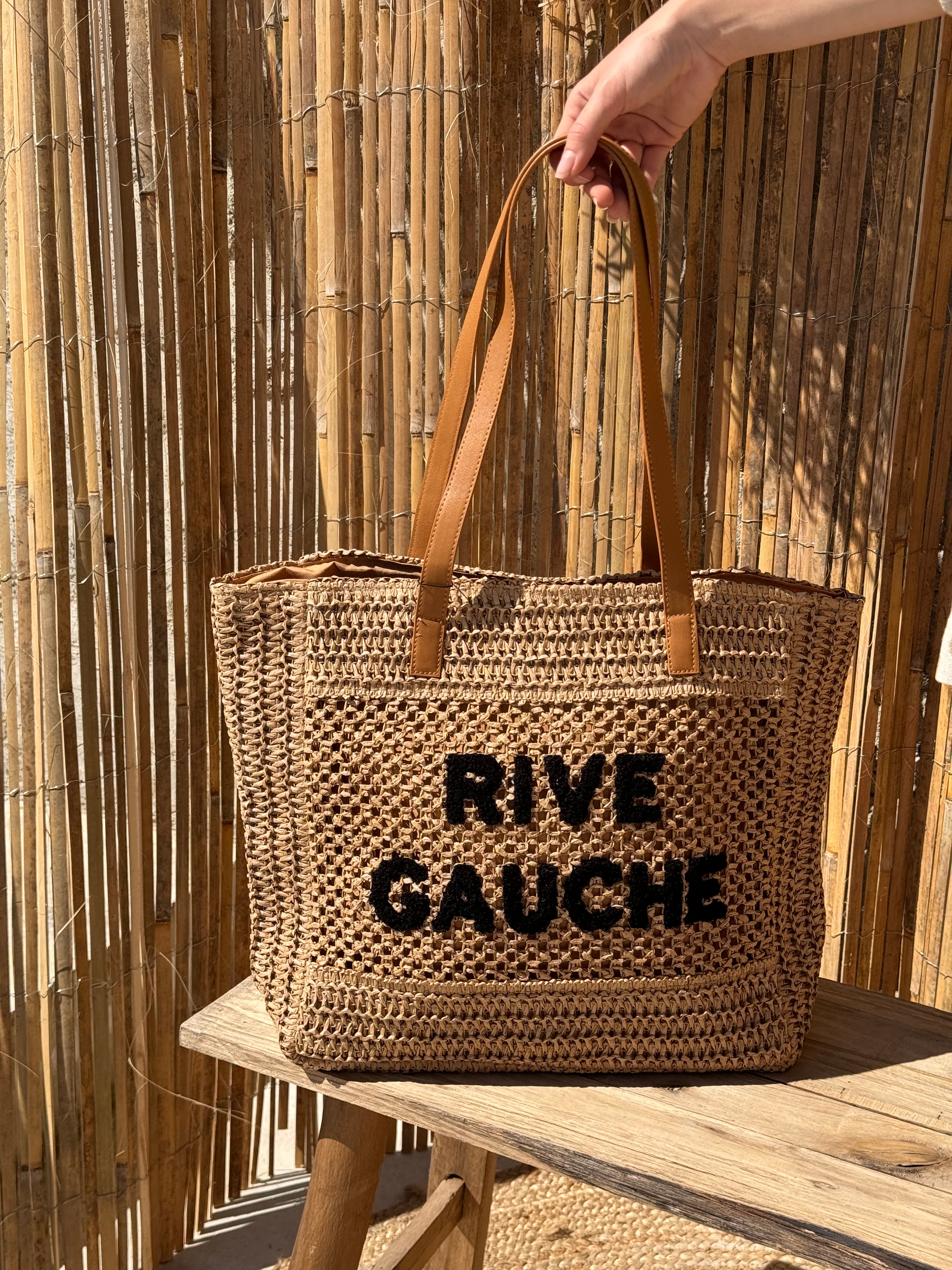 Sac | NORELYA | Camel